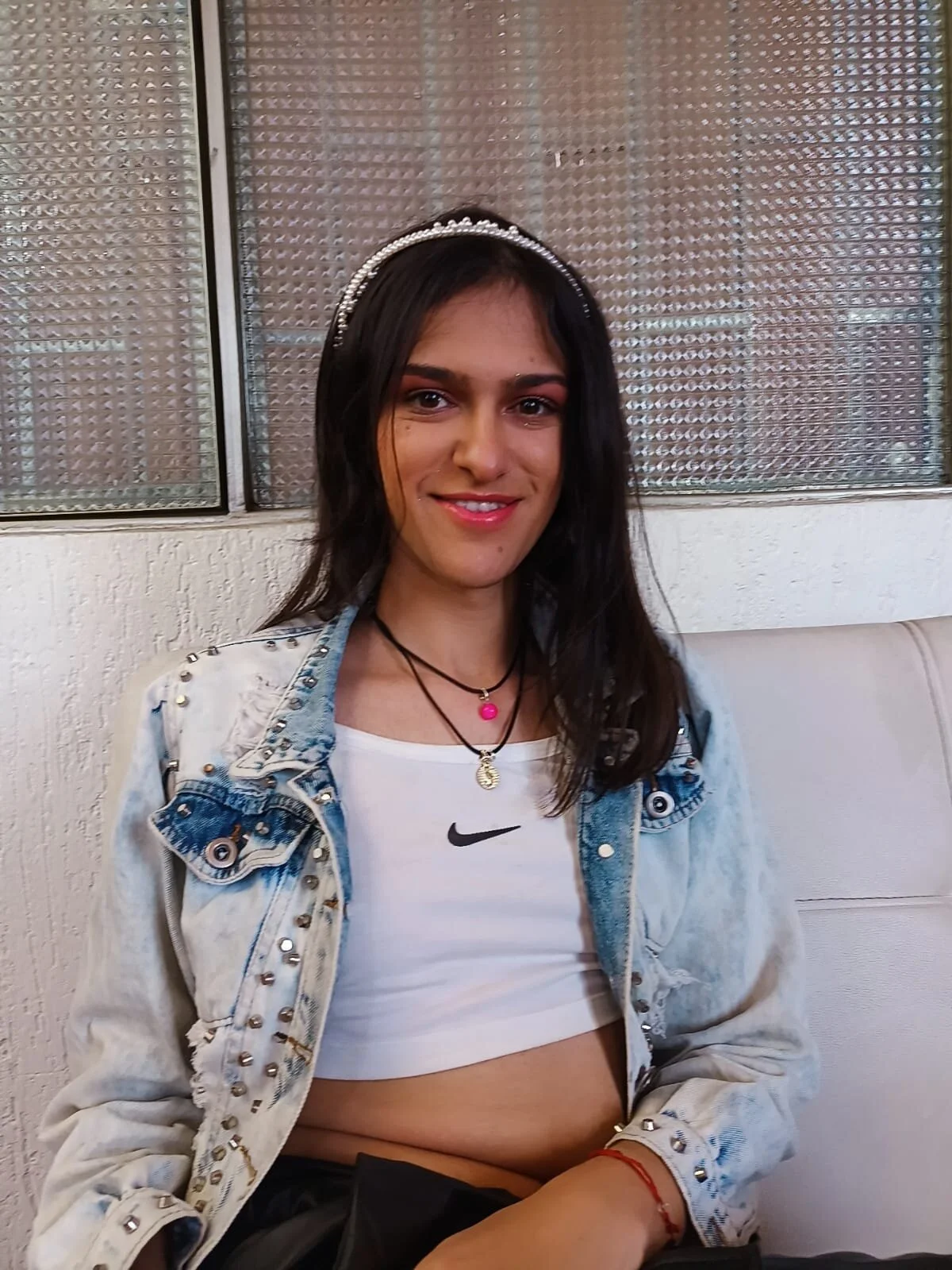 XXX Porn Photo of Nude sweet1Girl 7