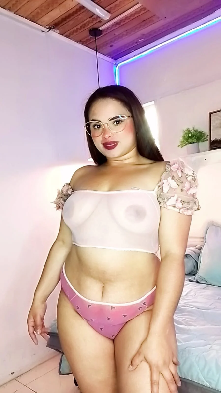 XXX Porn Photo of Nude daalyla_ 12