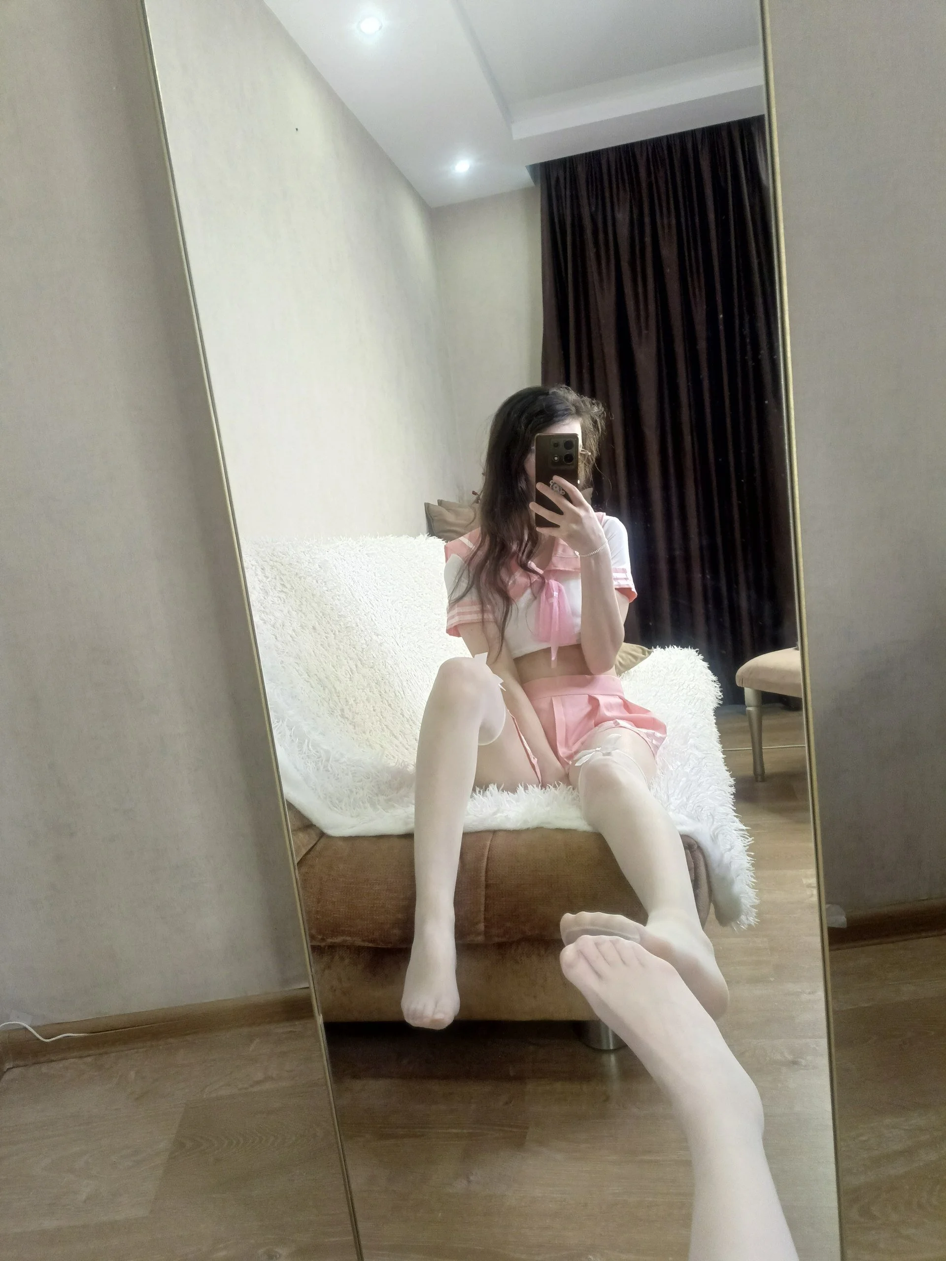 XXX Porn Photo of Nude ThoraMarola 144