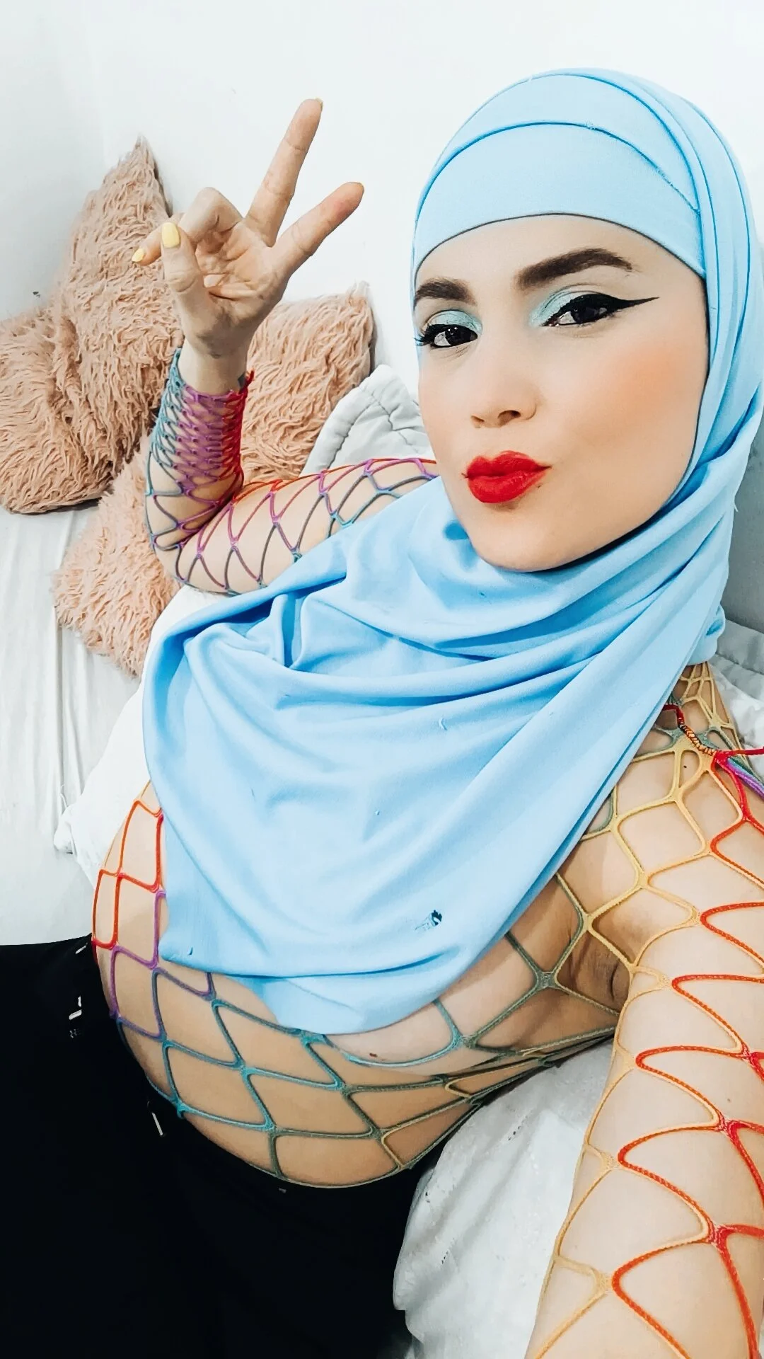 XXX Porn Photo of Nude jamila_zair 144