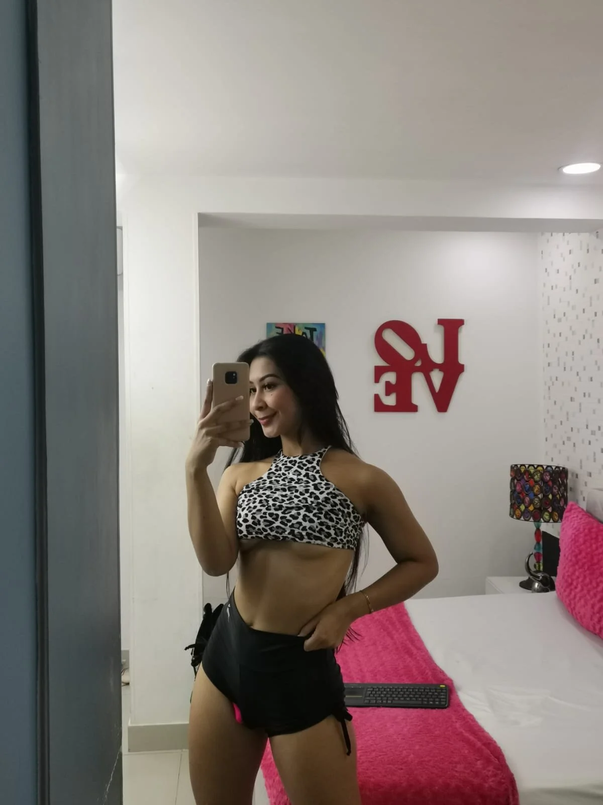 XXX Porn Photo of Nude JulietaReyess 86