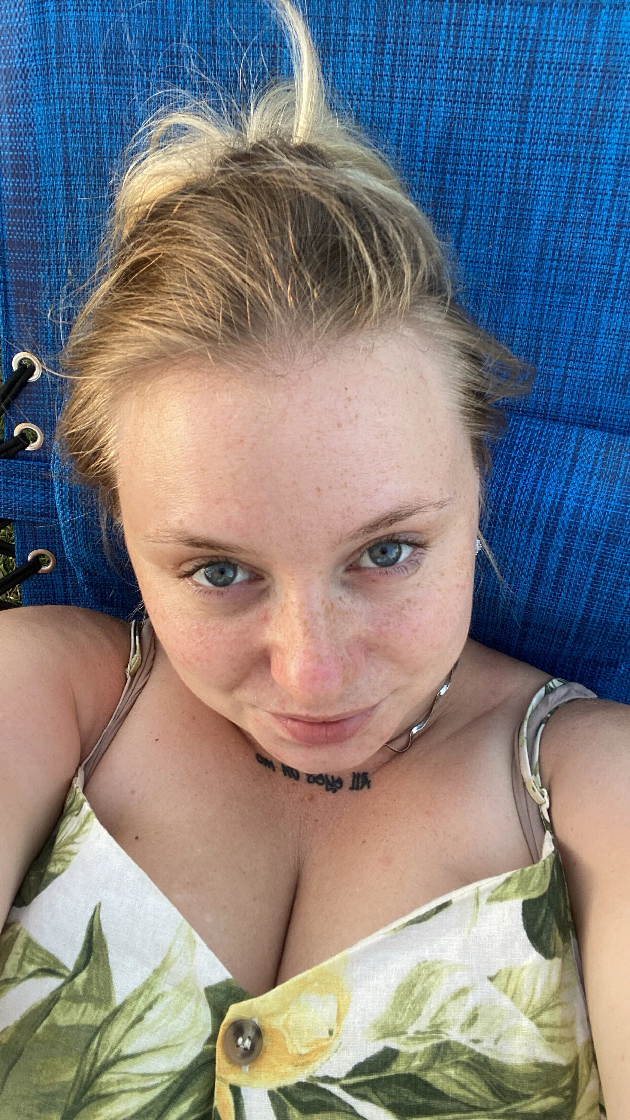 XXX Porn Photo of Nude chloetarducci 12