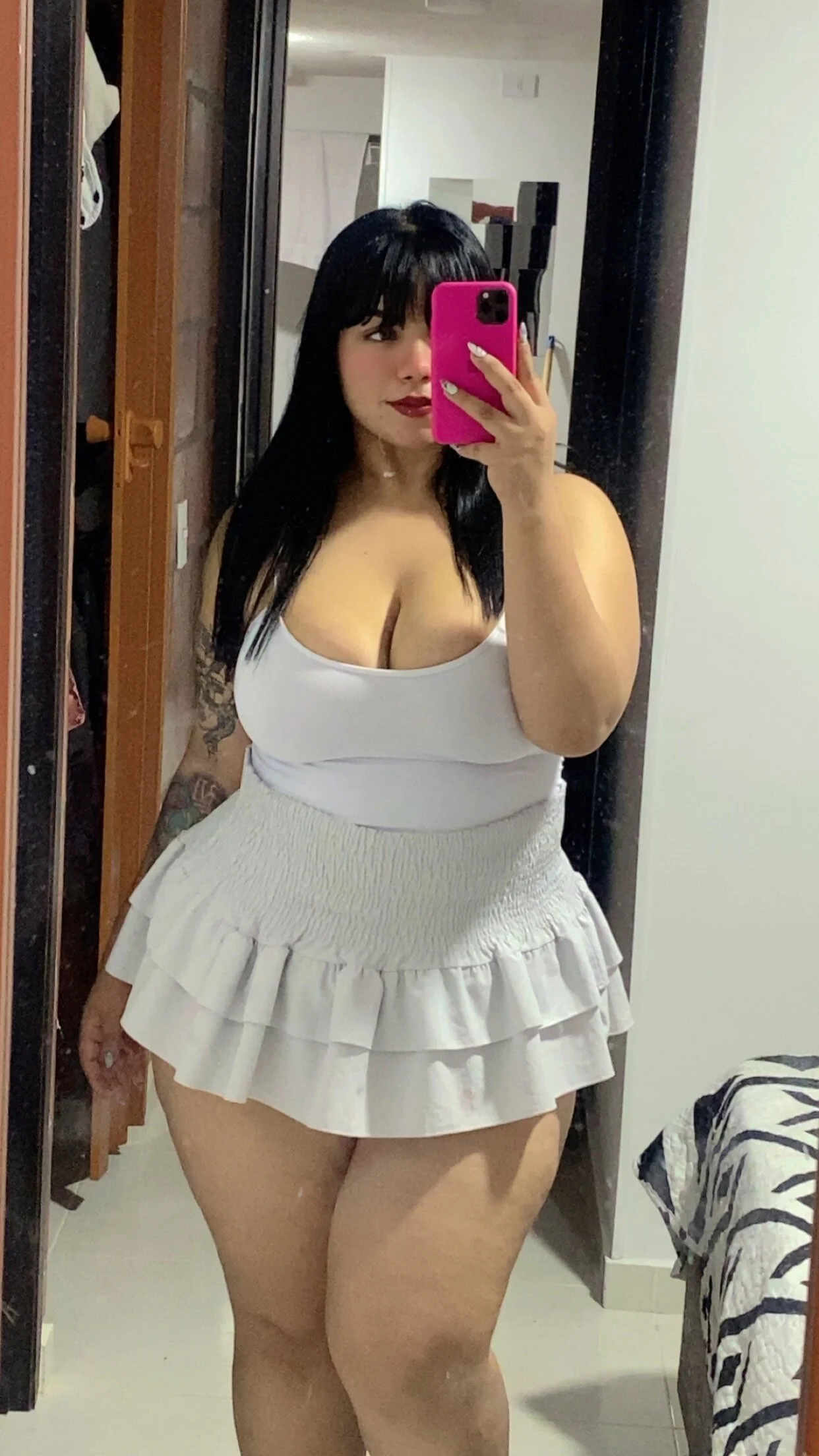XXX Porn Photo of Nude -Camila 9
