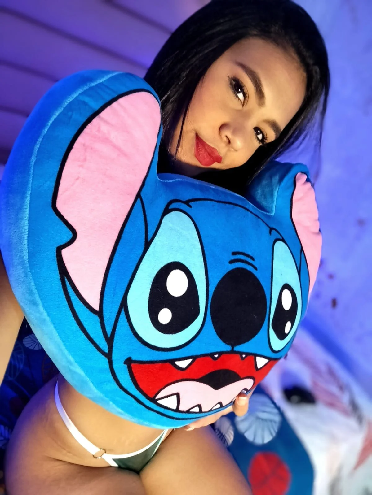 XXX Porn Photo of Nude AntonellaRossi 44