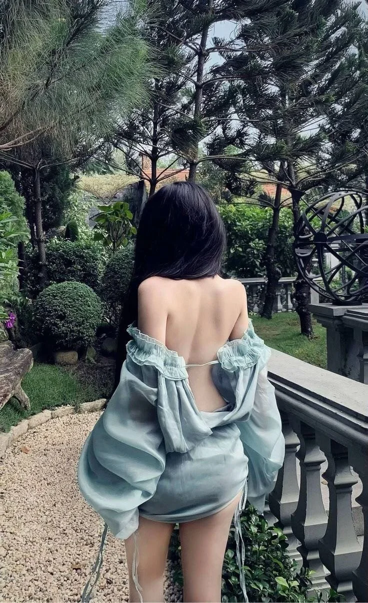 XXX Porn Photo of Nude Iris_xyz 19