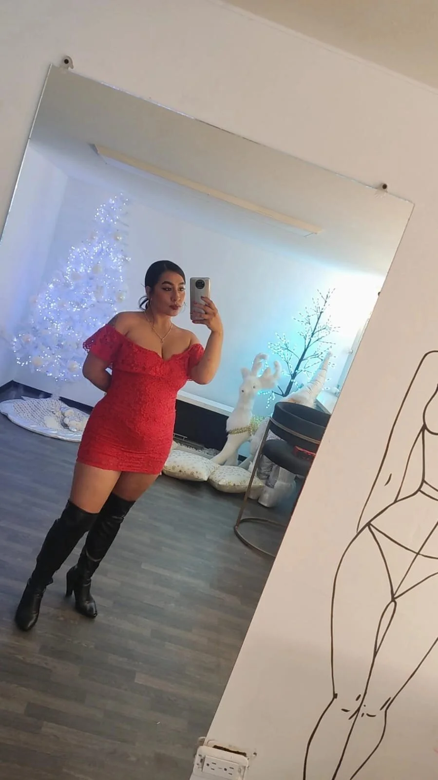 XXX Porn Photo of Nude Carolina_Arias 42