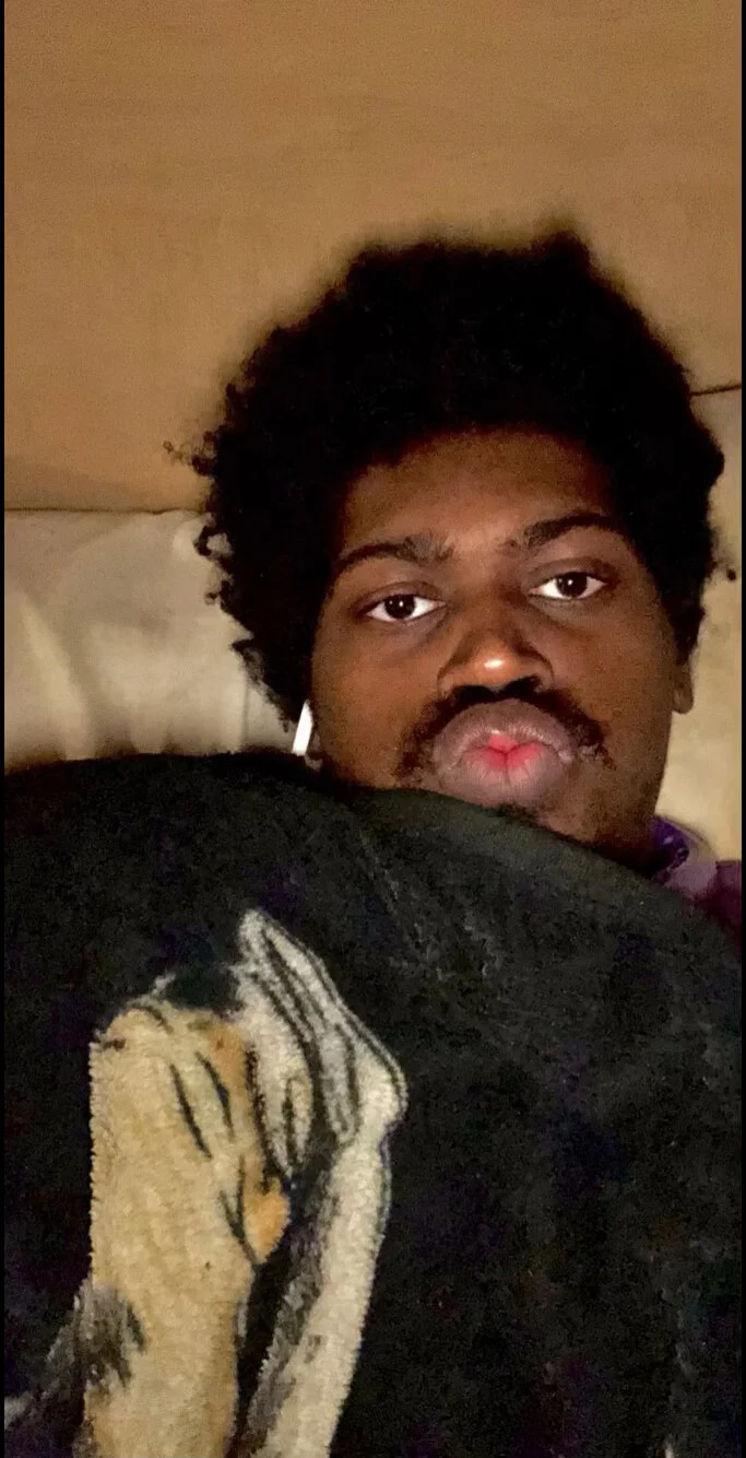 XXX Porn Photo of Nude tericmidnight 10