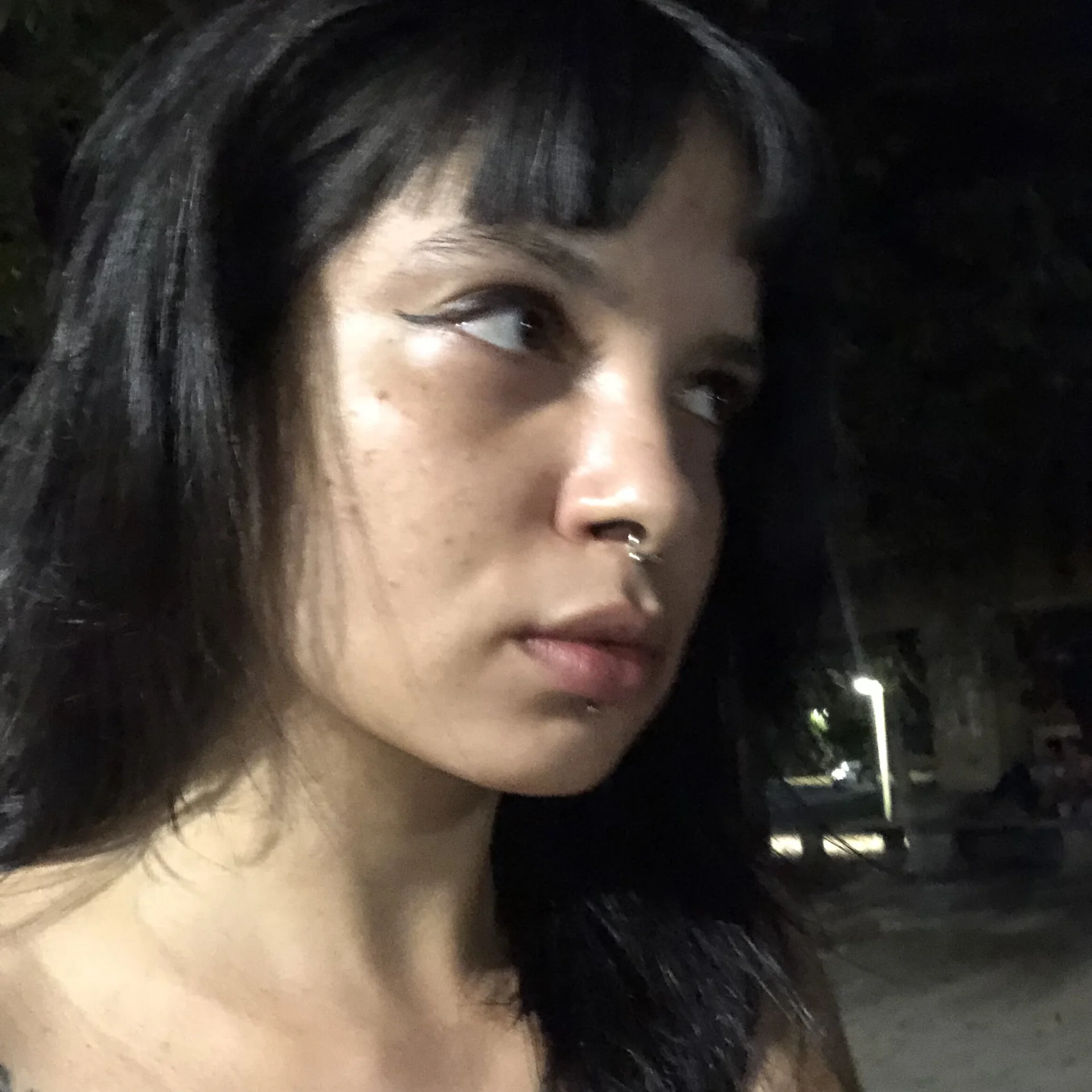 XXX Porn Photo of Nude pinacarracci 1