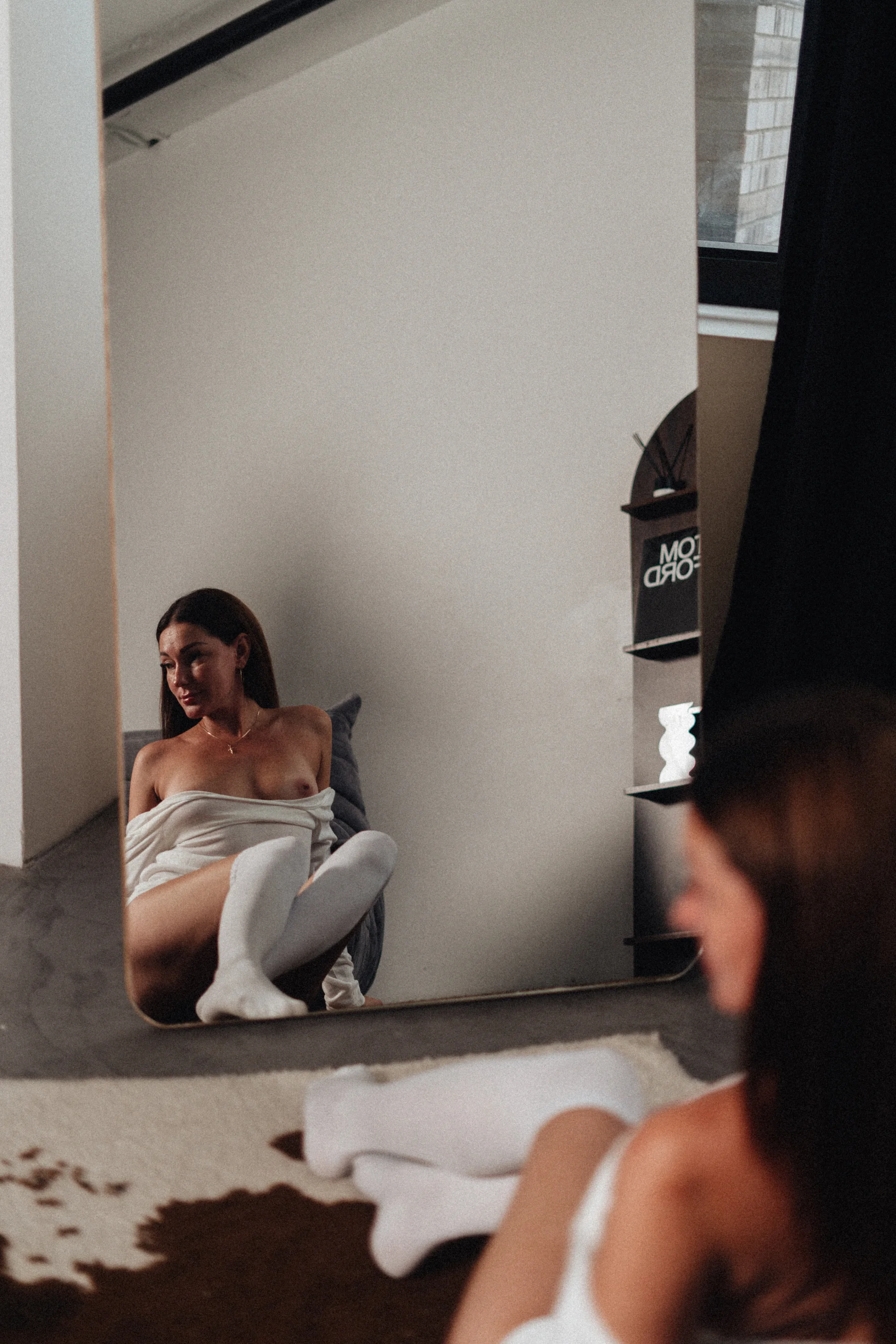 XXX Porn Photo of Nude EmilieRankk 164