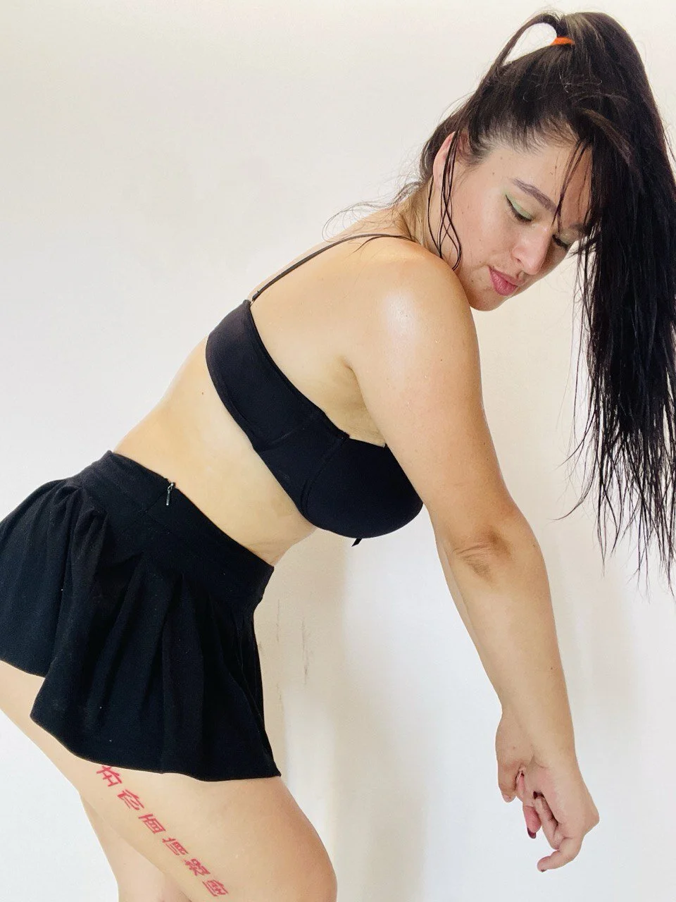 XXX Porn Photo of Nude Jennifer_Vega1 57