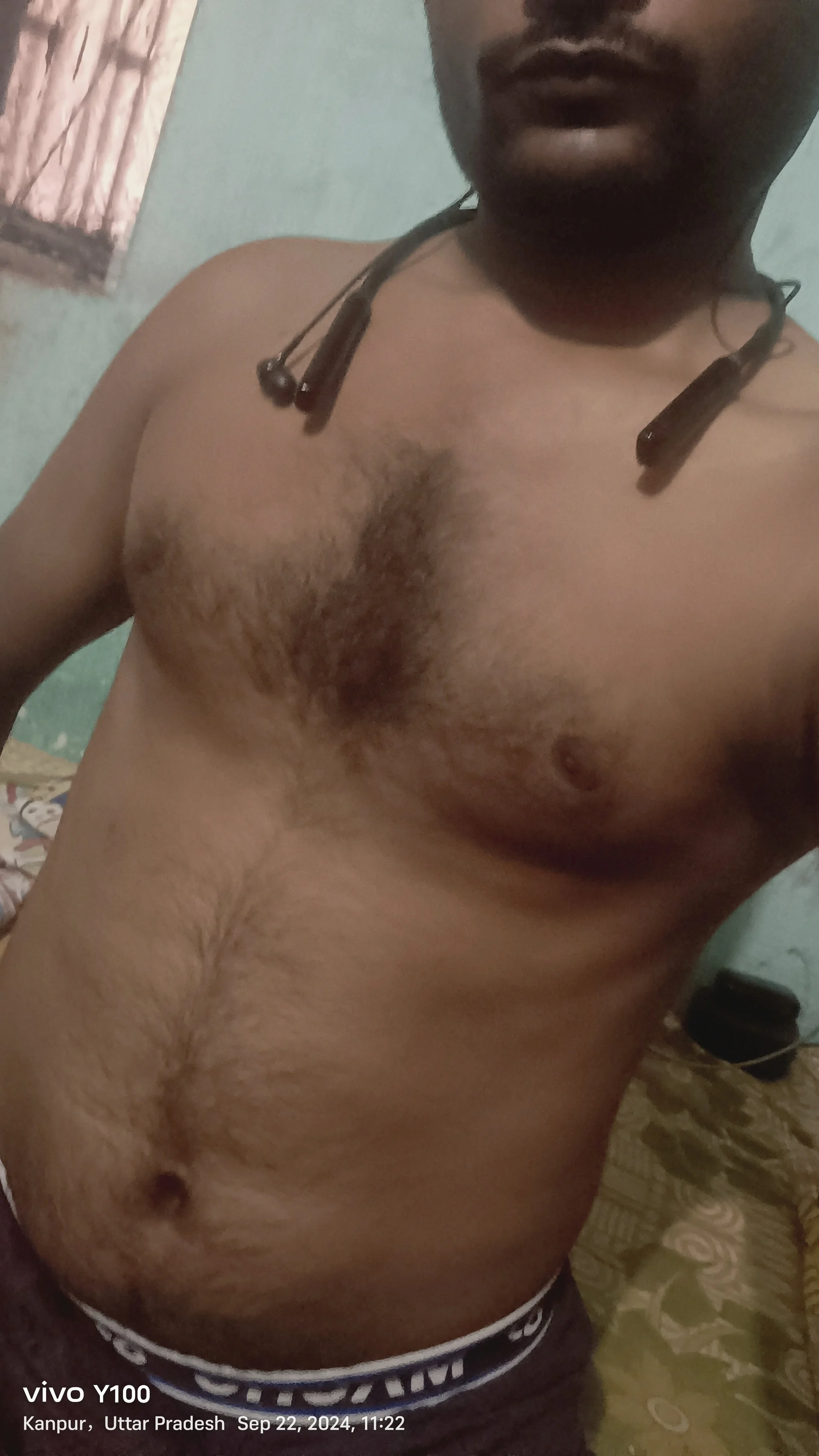 XXX Porn Photo of Nude vanshrockthehard 3