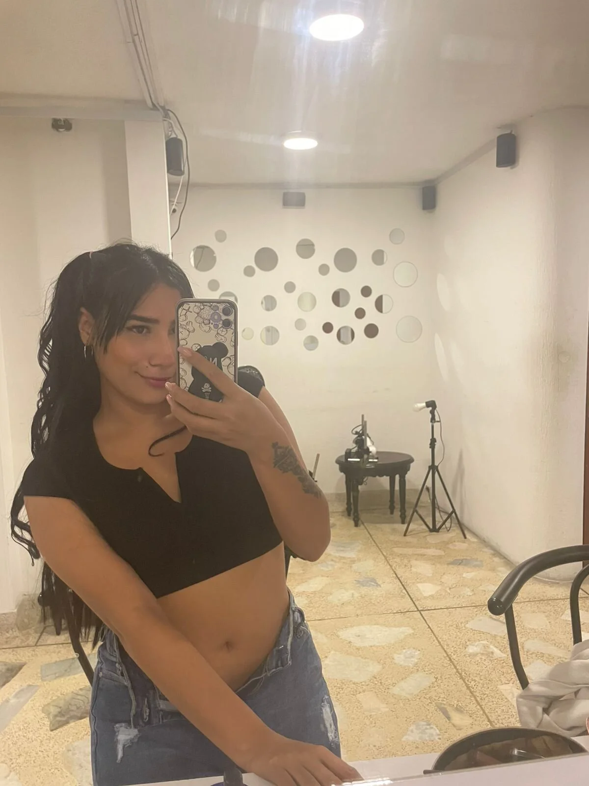 XXX Porn Photo of Nude DANIK_STAR 3