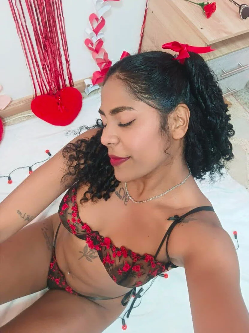 XXX Porn Photo of Nude _EbonyGoddess 11