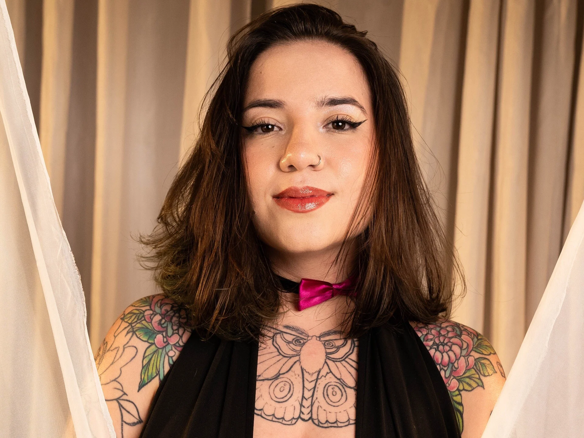 XXX Porn Photo of Nude DEVA_BLUE_ 33