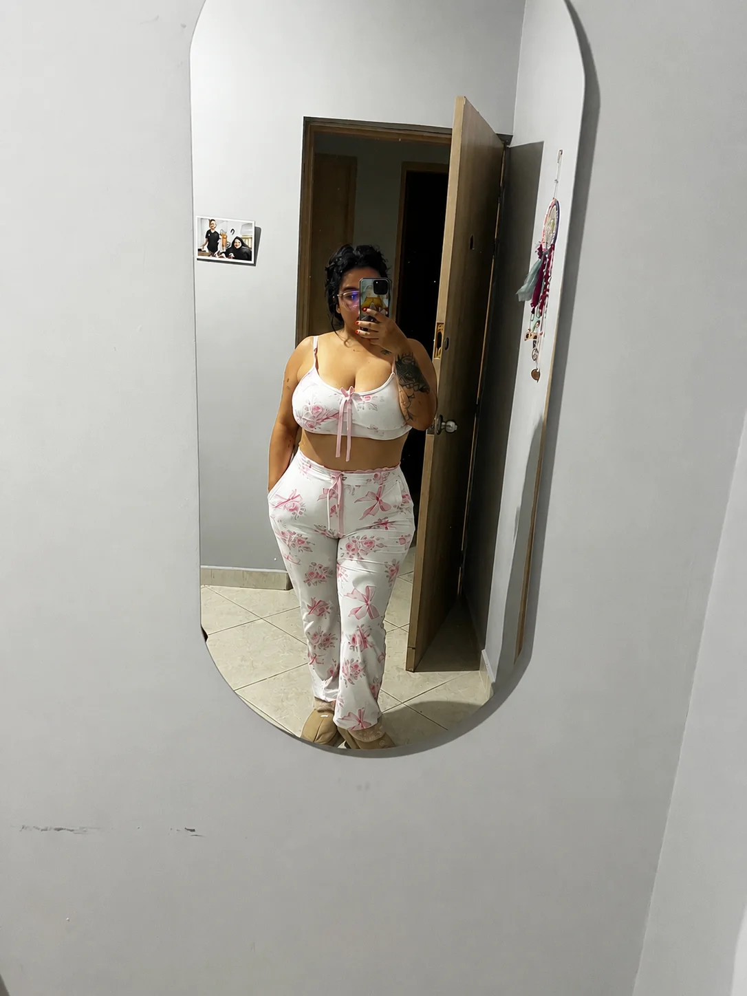 XXX Porn Photo of Nude syloormoon 2