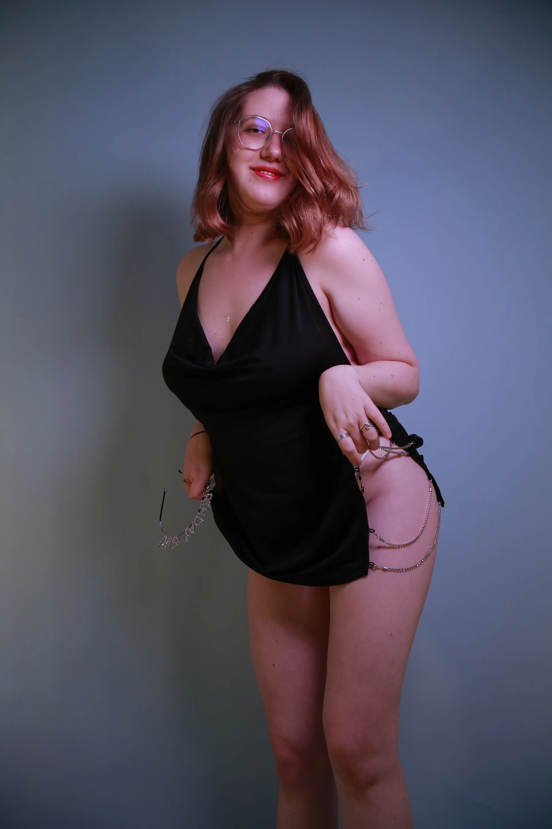 XXX Porn Photo of Nude Charmy_Gracy 168