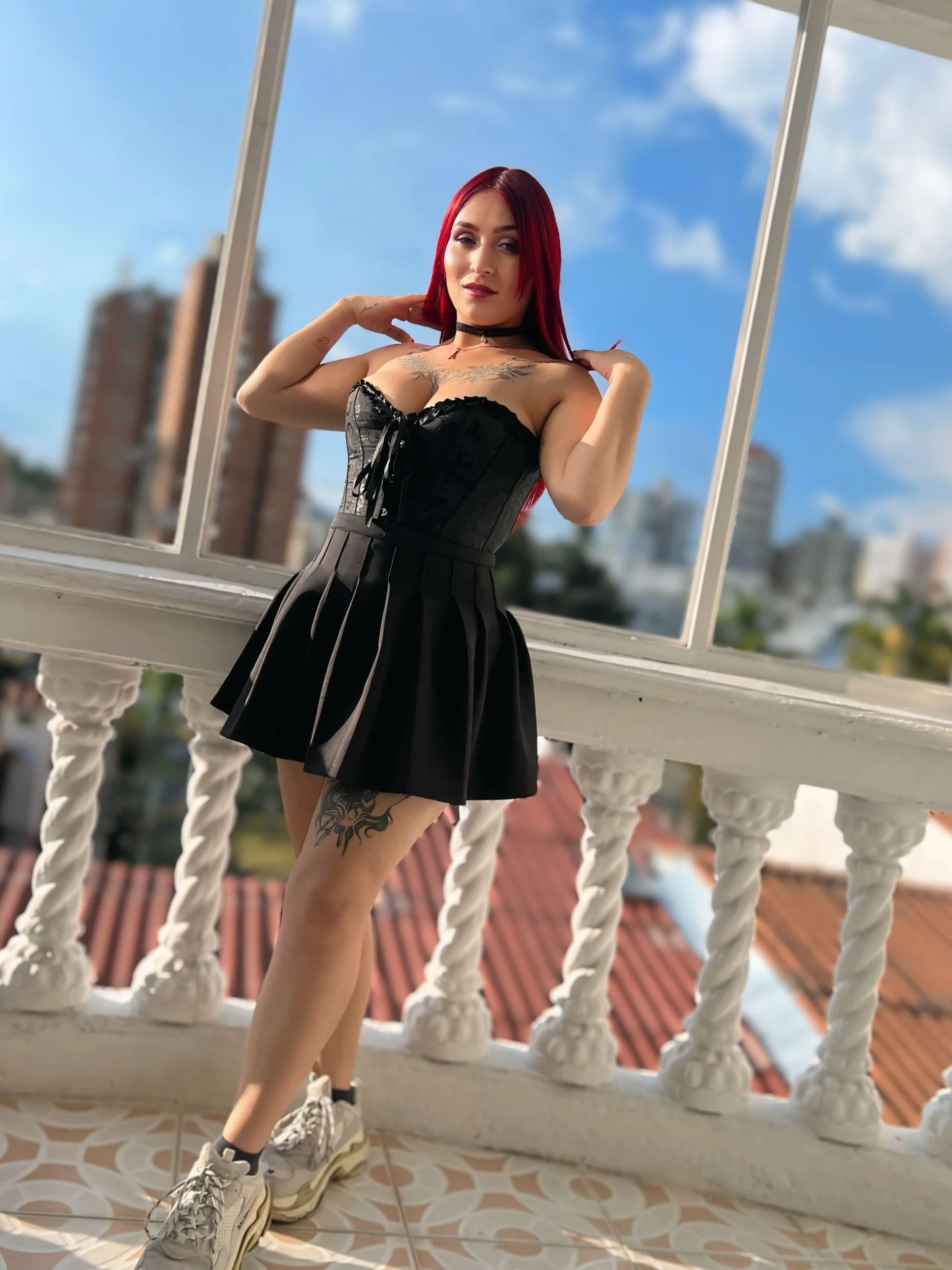 XXX Porn Photo of Nude dakota__miller 7