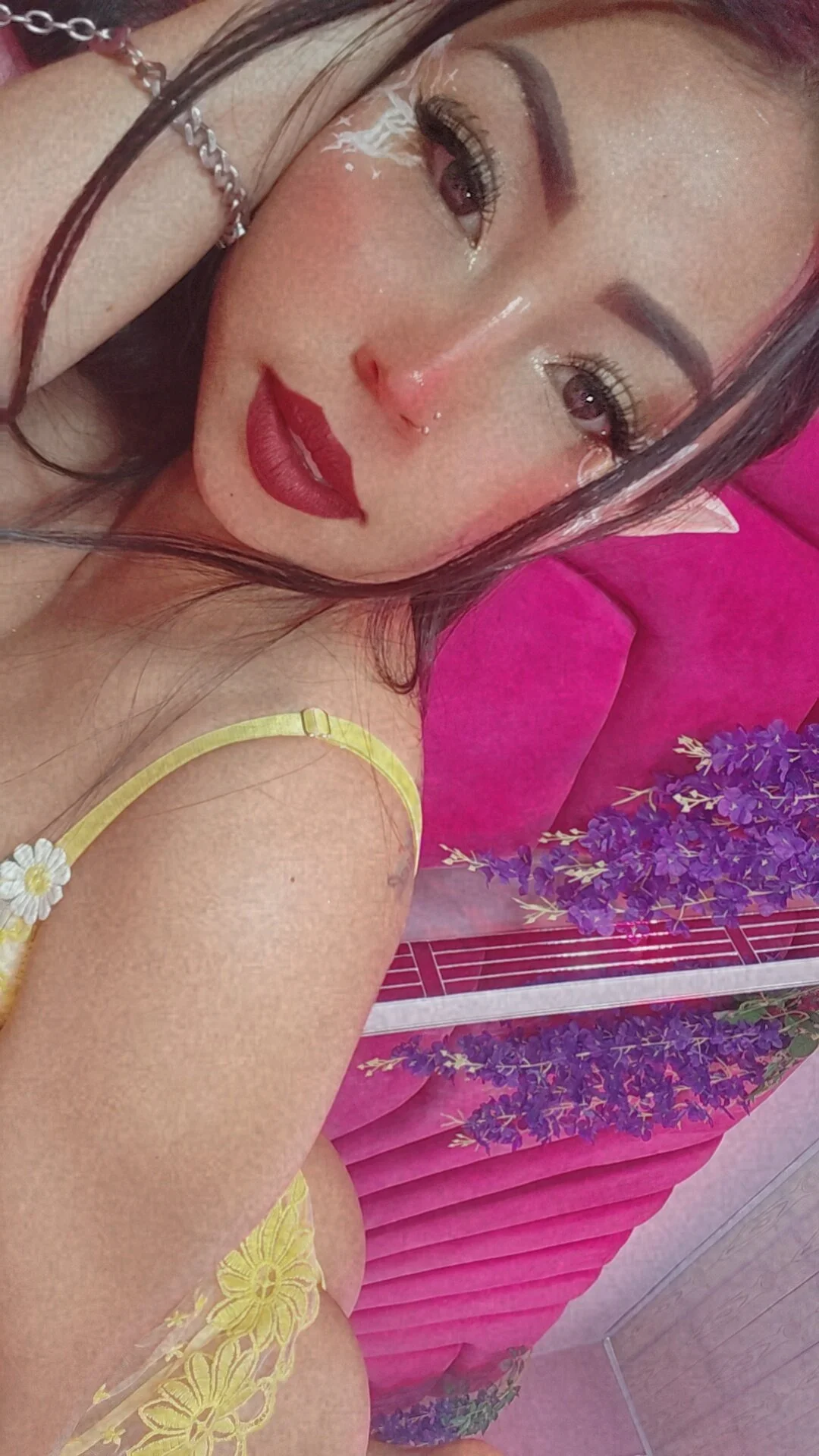 XXX Porn Photo of Nude nathalia_pink 100