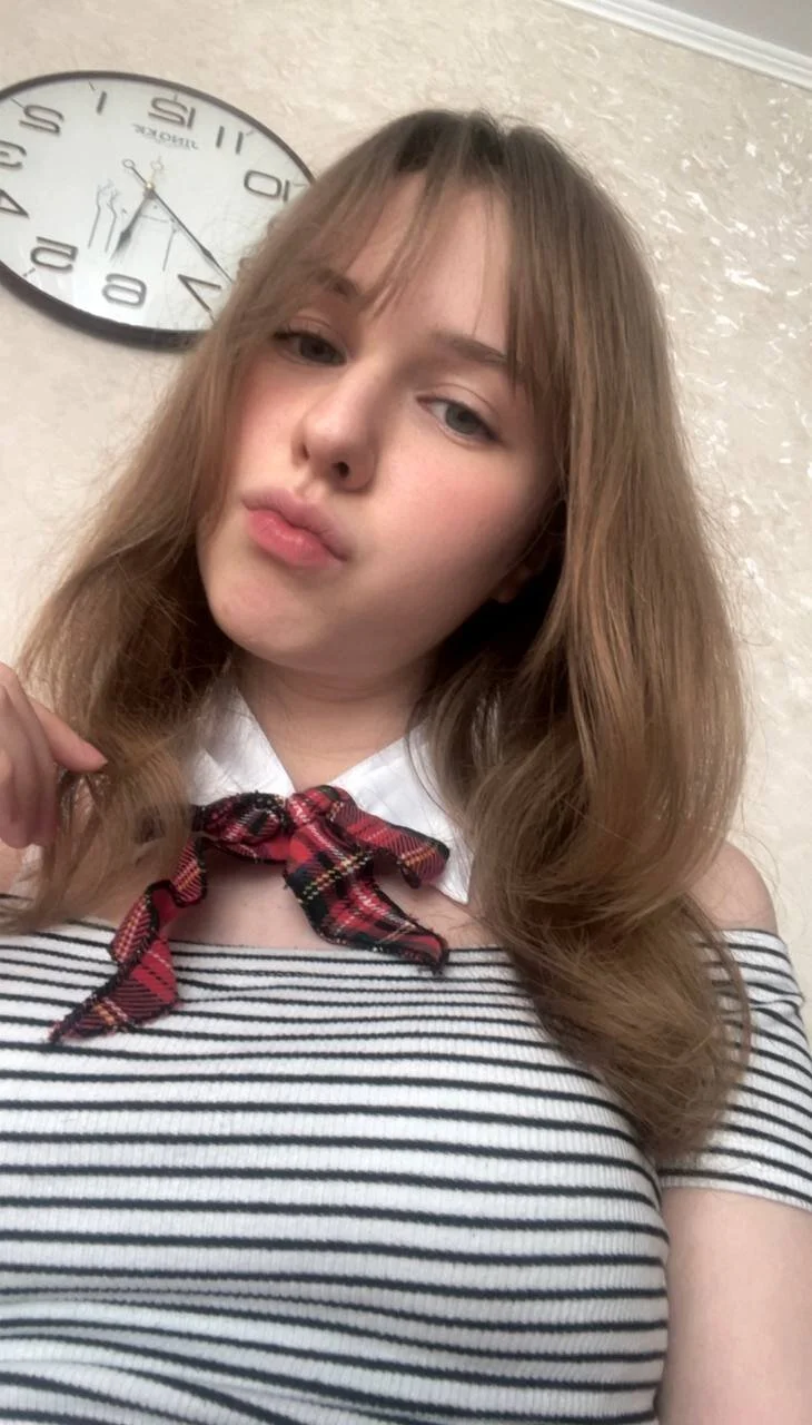 XXX Porn Photo of Nude SunnySikarskie 53