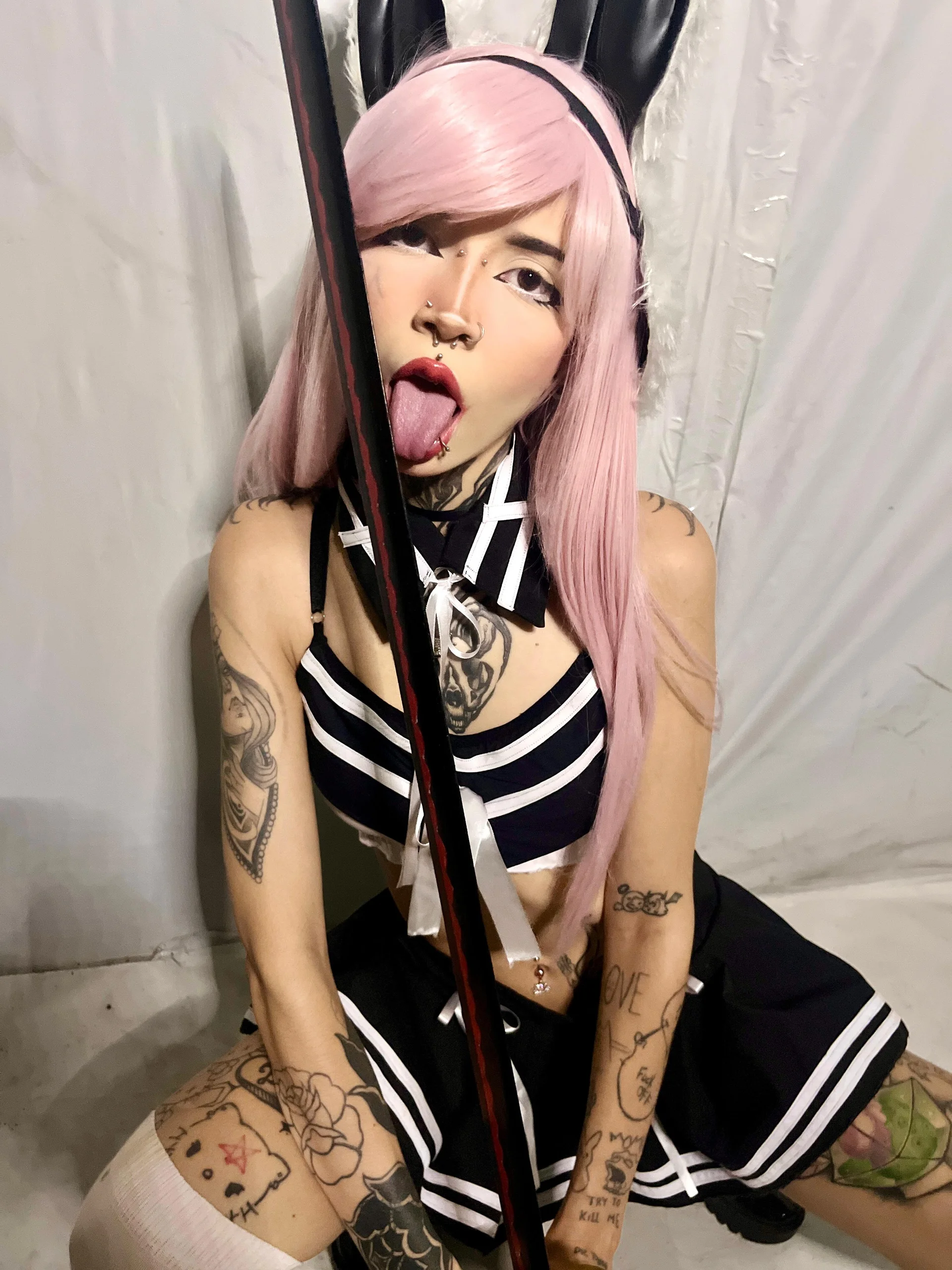 XXX Porn Photo of Nude Misaky_Mei 1