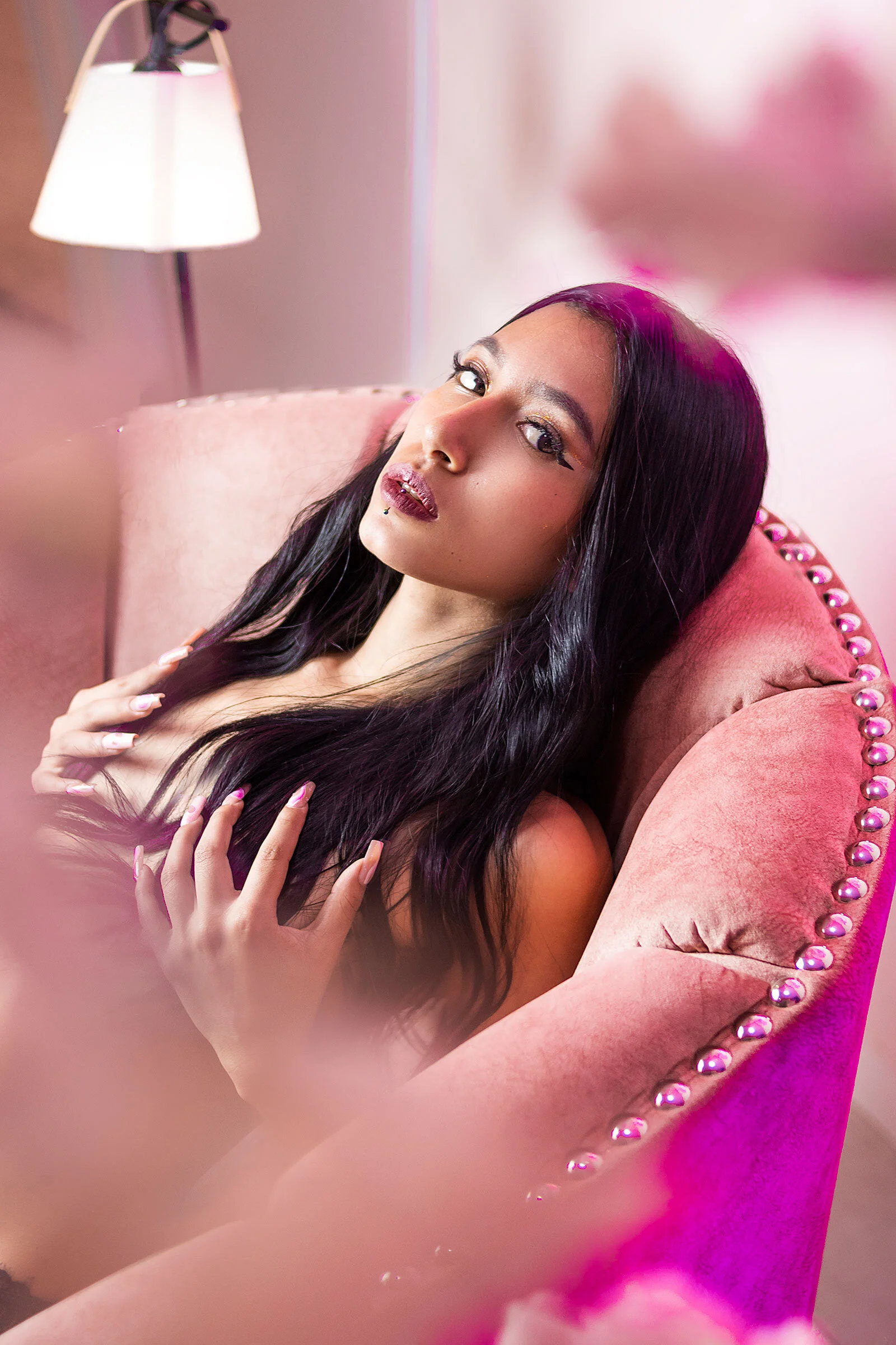 XXX Porn Photo of Nude tony_and_sophia 4