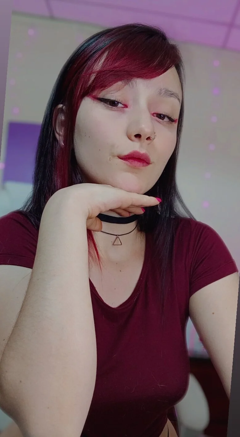 XXX Porn Photo of Nude S_Lilith_ 4