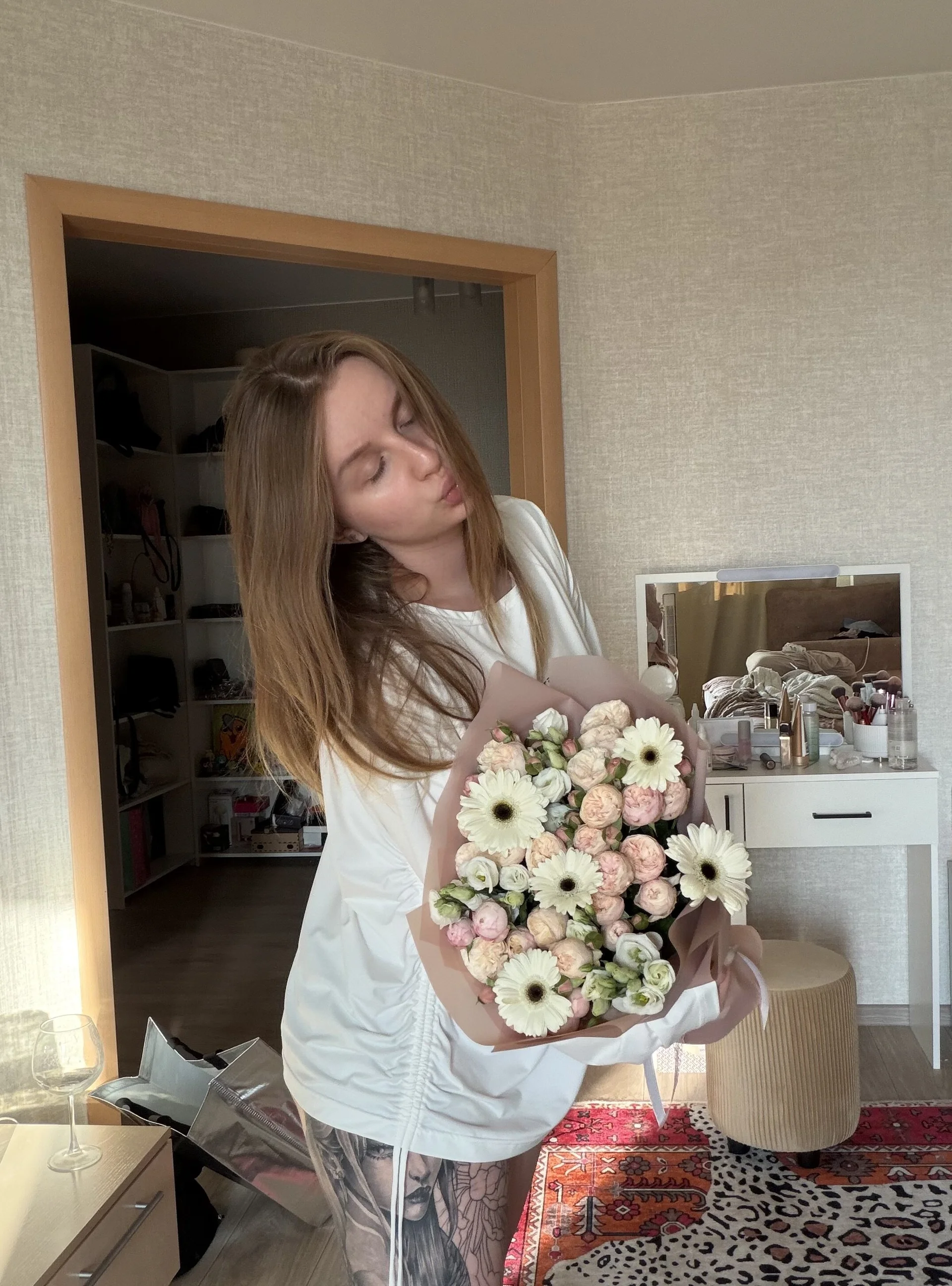 XXX Porn Photo of Nude Rina_Panic 88