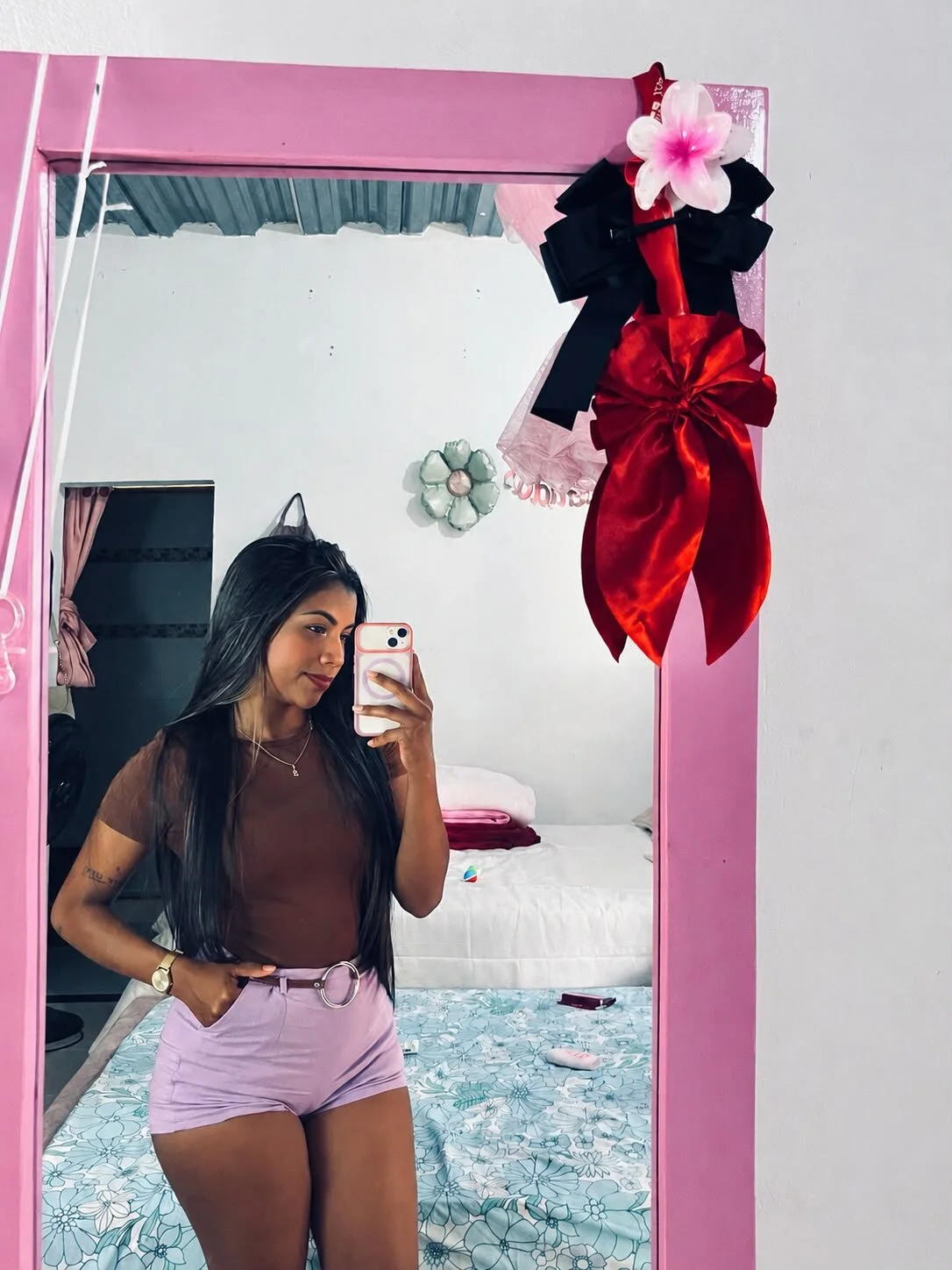 XXX Porn Photo of Nude sara18noir 37