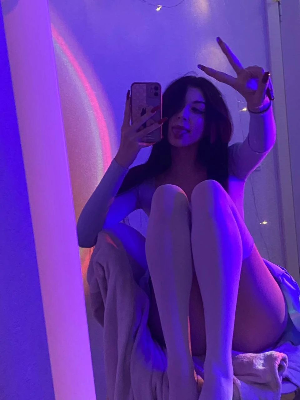 XXX Porn Photo of Nude Minirini 7