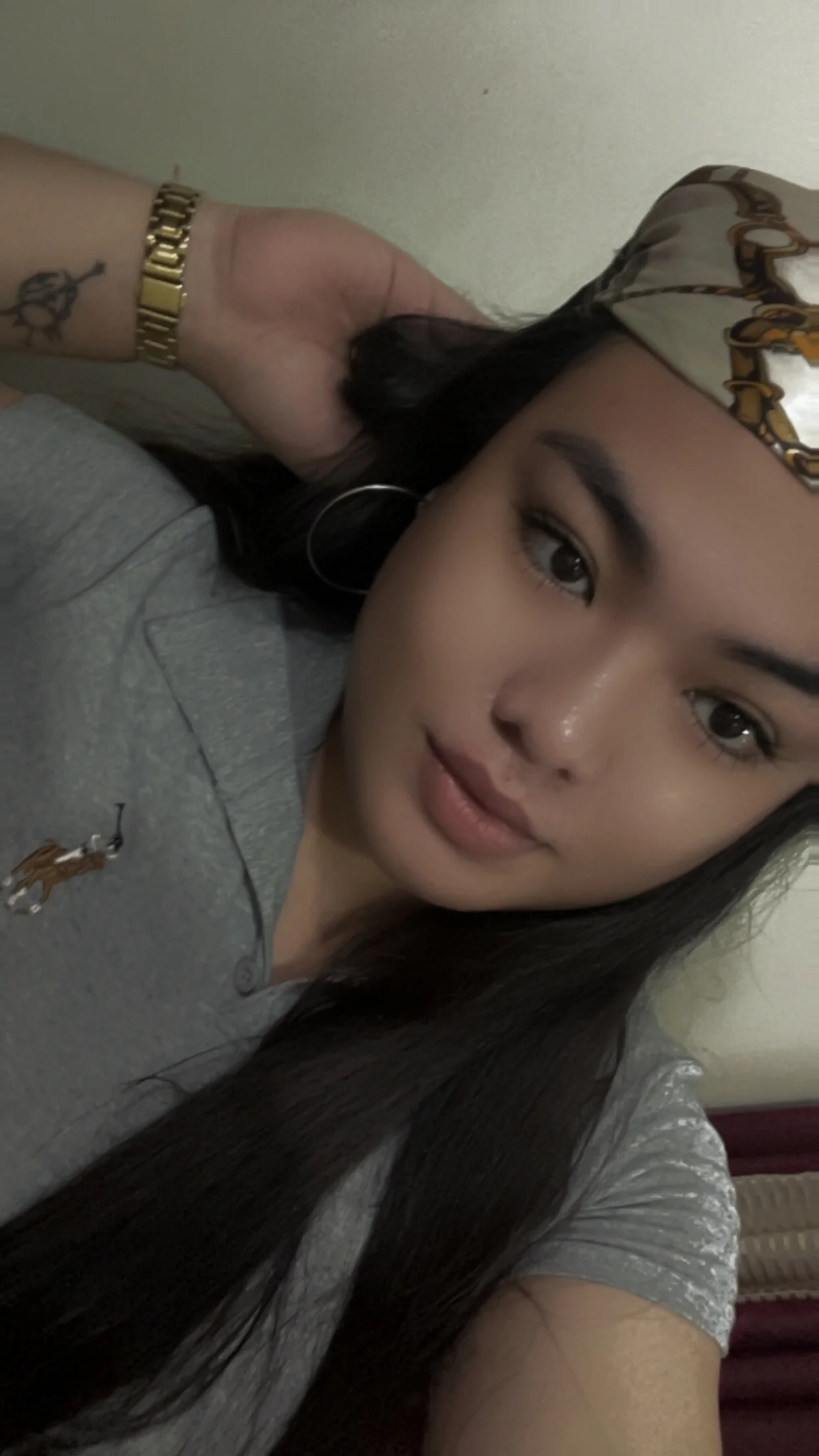 XXX Porn Photo of Nude badbxch_janna 1