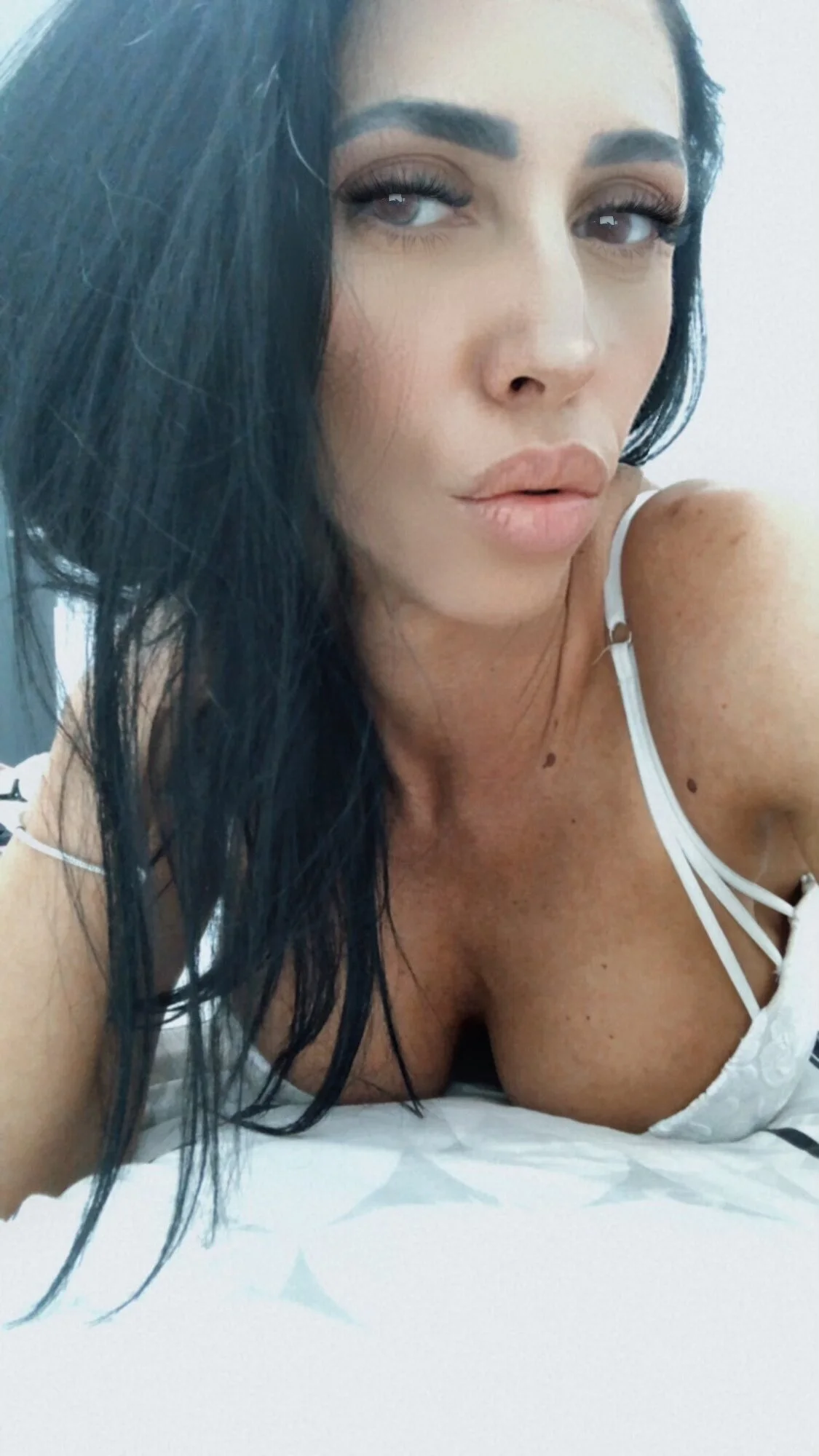 XXX Porn Photo of Nude MyaBlack 4