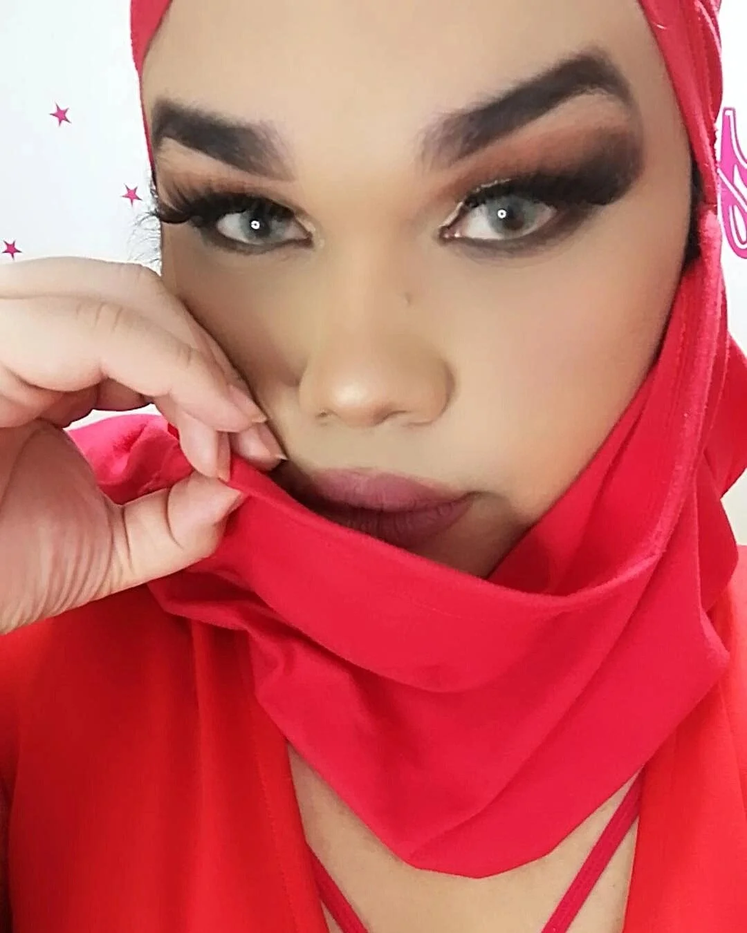 XXX Porn Photo of Nude kami_hot_ts 65