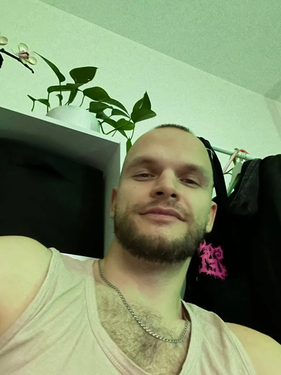 XXX Porn Photo of Nude MaxVant 2