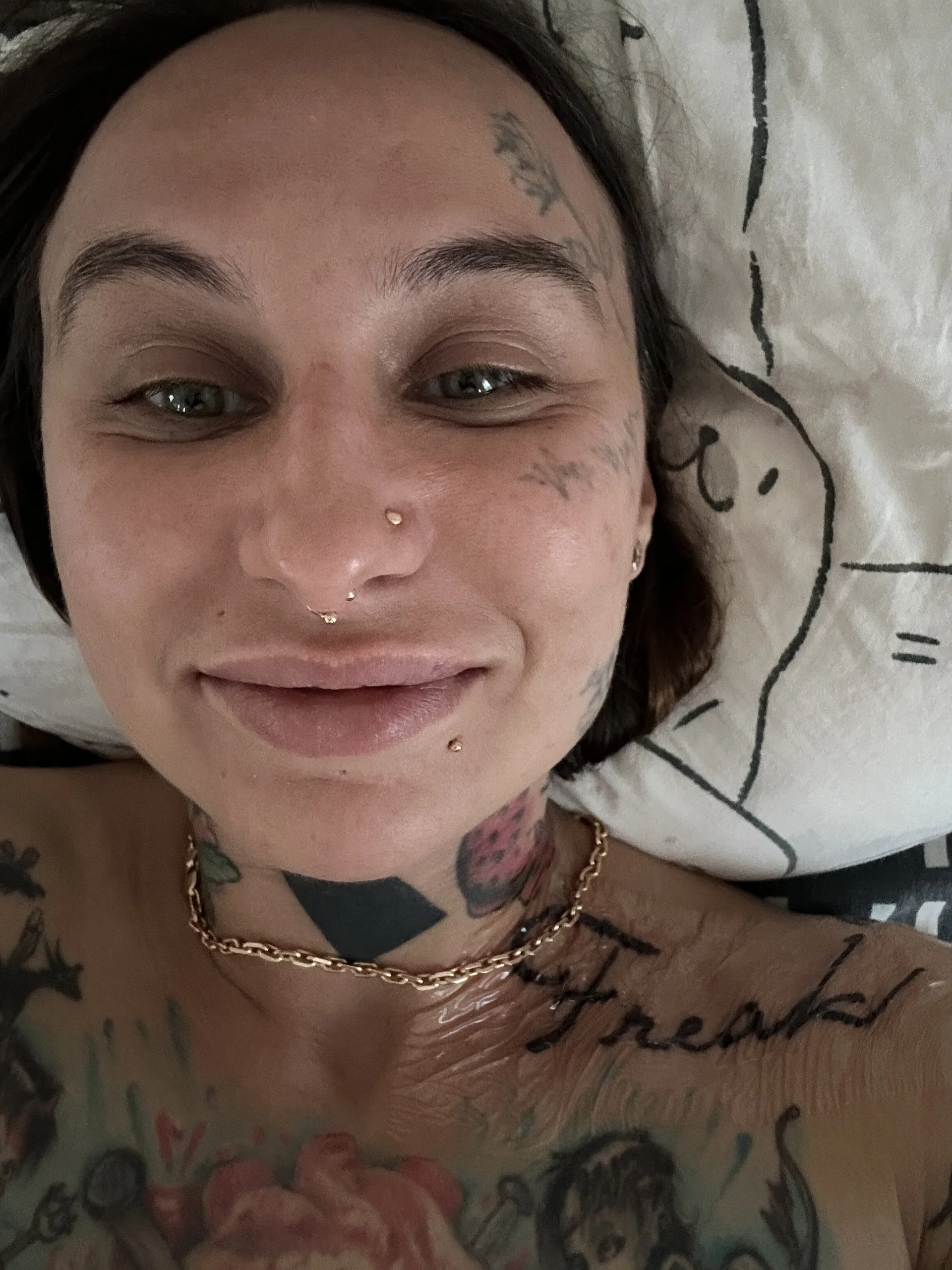 XXX Porn Photo of Nude Cool_Freak_ 1