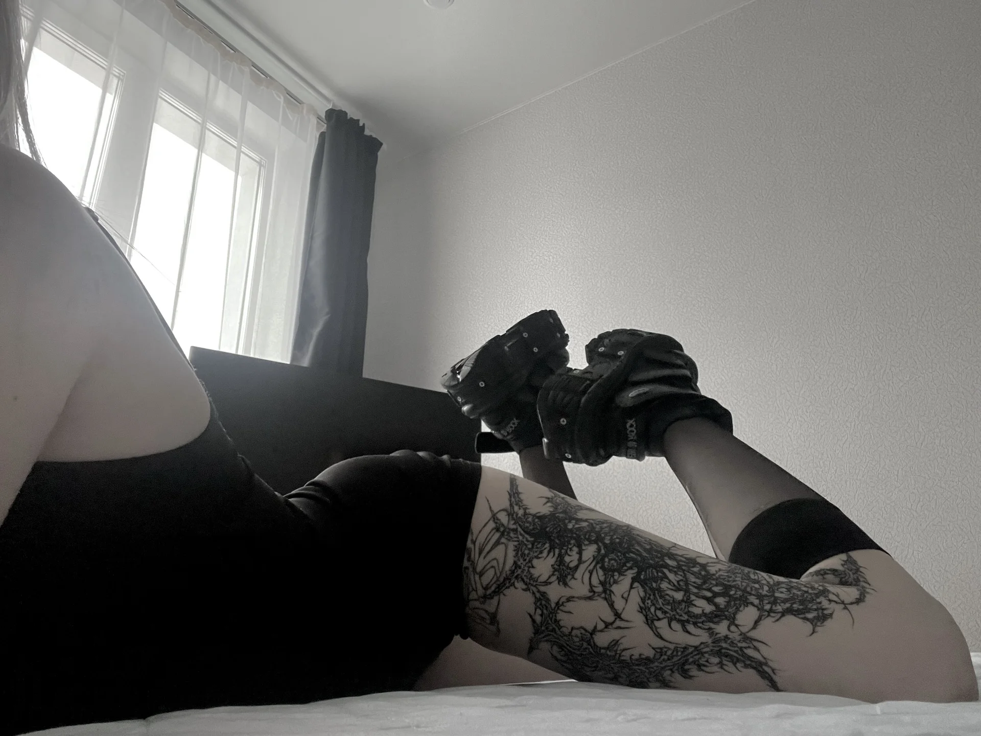 XXX Porn Photo of Nude bloodybby 9