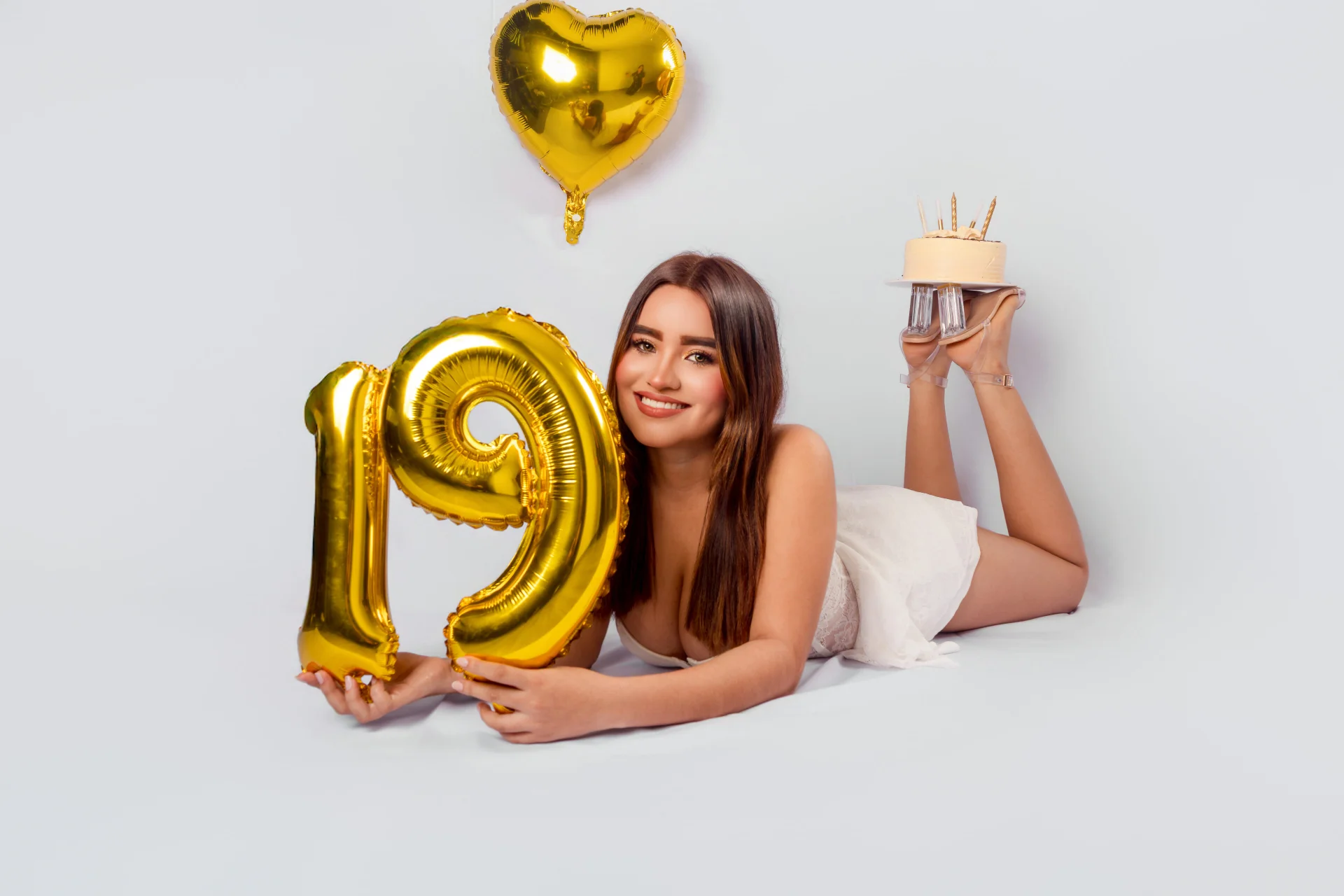 XXX Porn Photo of Nude Gigidoll 28