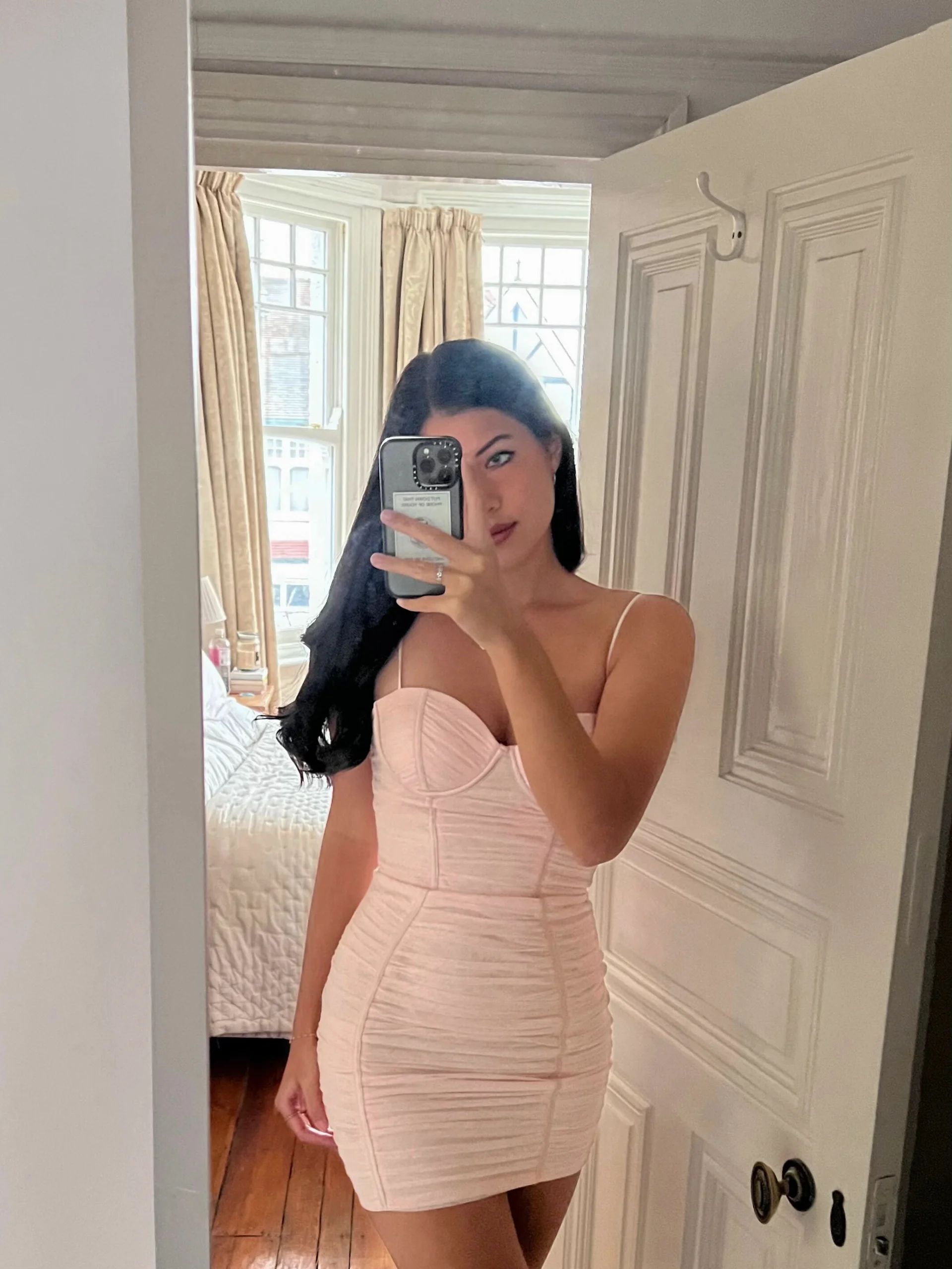XXX Porn Photo of Nude ClaireBree 4