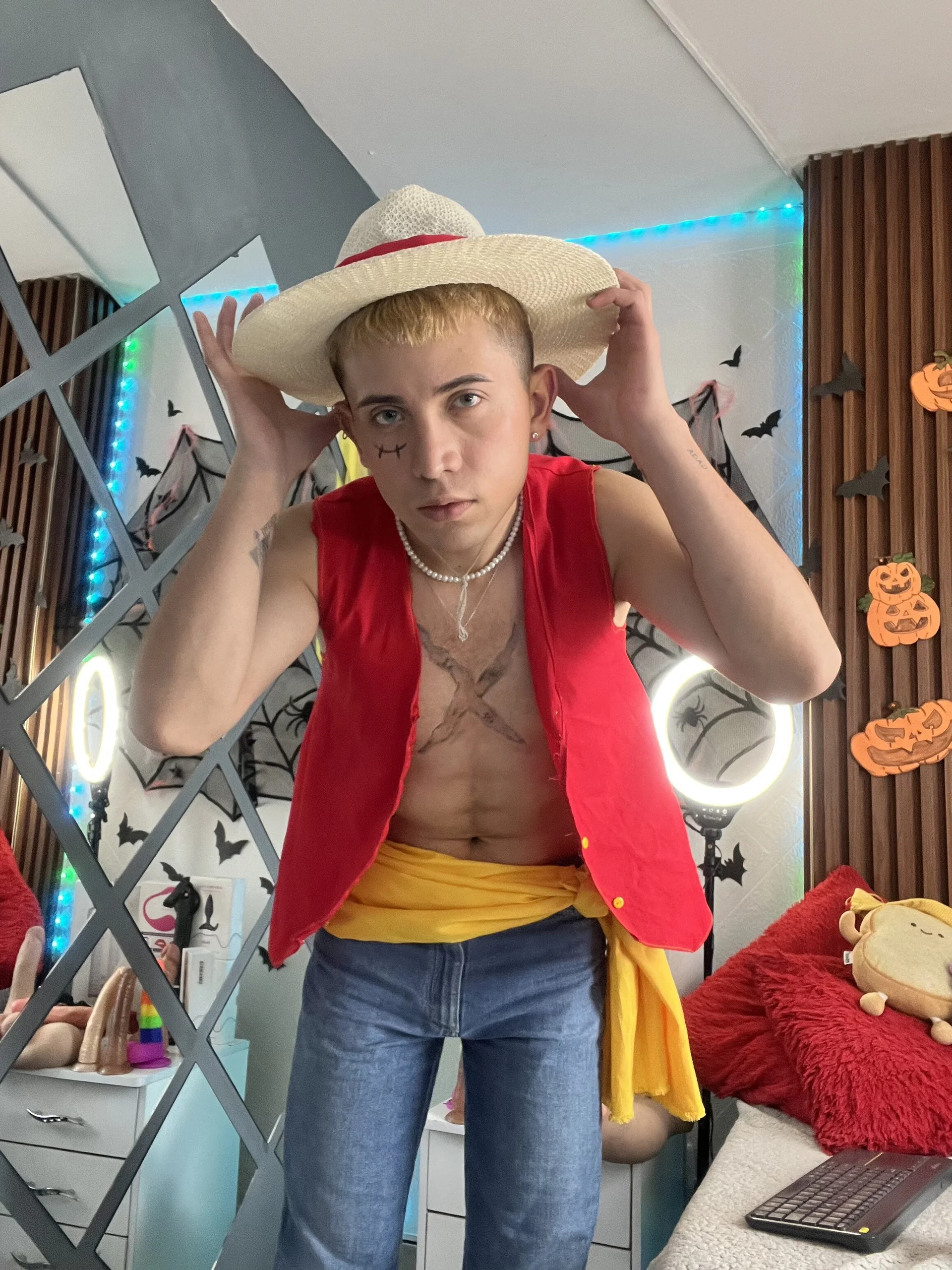 XXX Porn Photo of Nude Naughty__Chriss 228