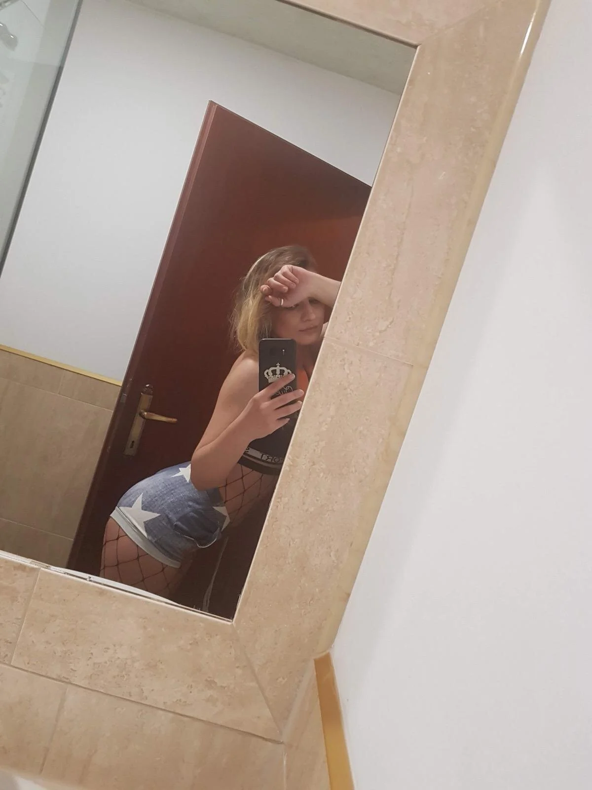 XXX Porn Photo of Nude IsabellaEtha 18