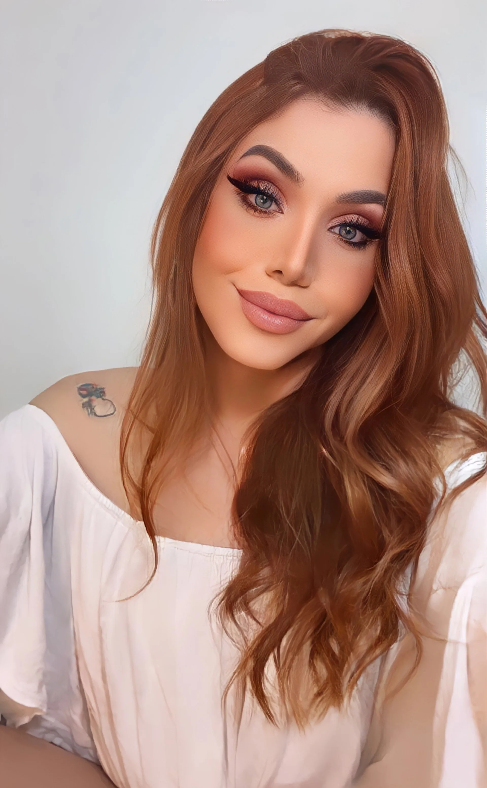 XXX Porn Photo of Nude Sophie_Fantasys 2