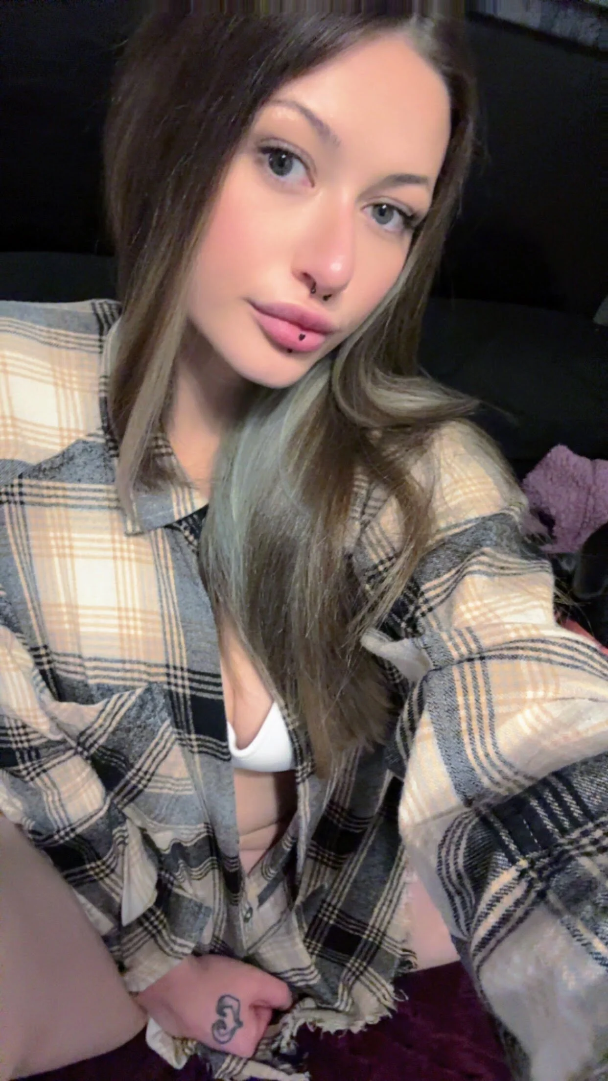 XXX Porn Photo of Nude AshenRoe 3