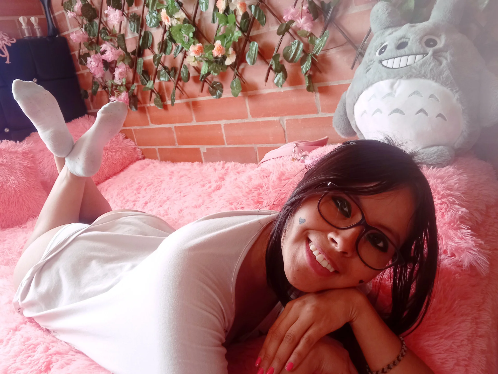 XXX Porn Photo of Nude MidoriQuiinn 264
