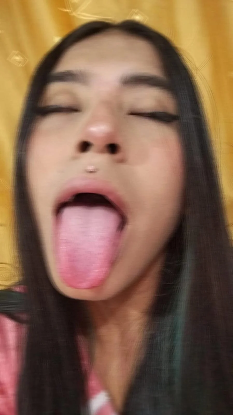 XXX Porn Photo of Nude CATICASQUIIRTT 5