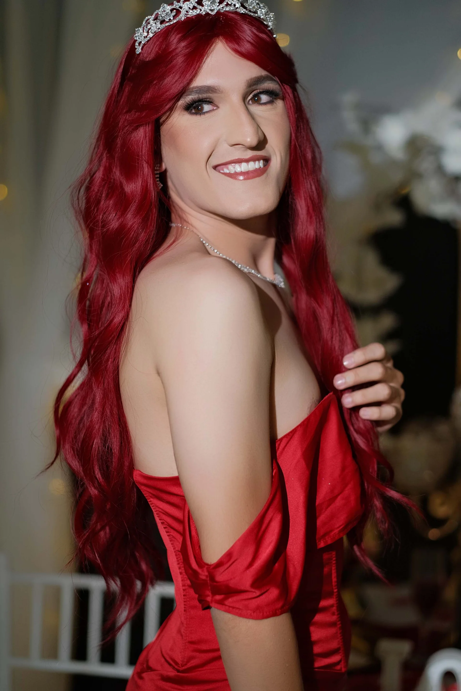 XXX Porn Photo of Nude JESSI_NAOMI 15