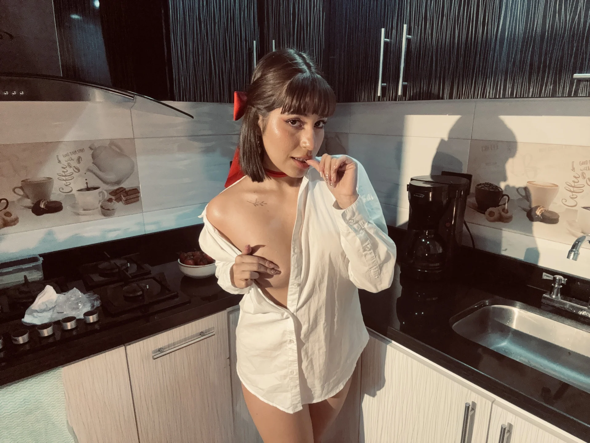 XXX Porn Photo of Nude nani_rosse_of 21
