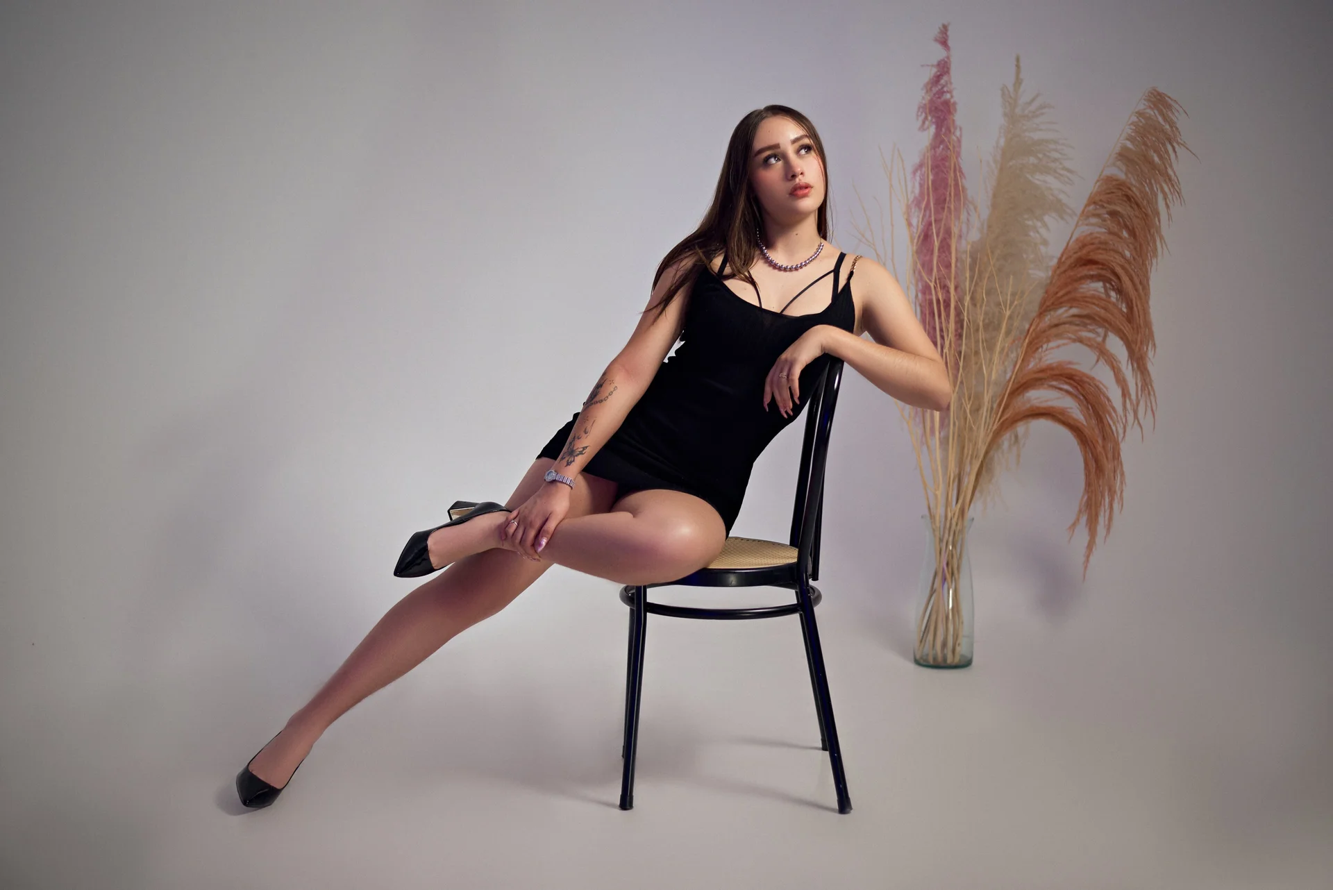 XXX Porn Photo of Nude Ivyy_Crystal 33