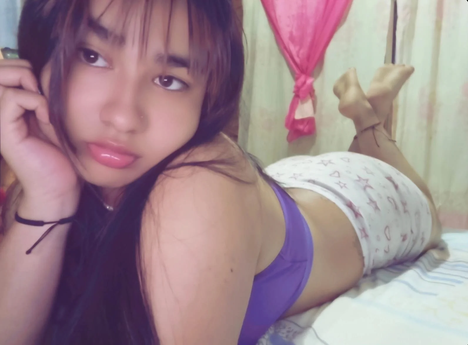 XXX Porn Photo of Nude miasol_cosplay 5