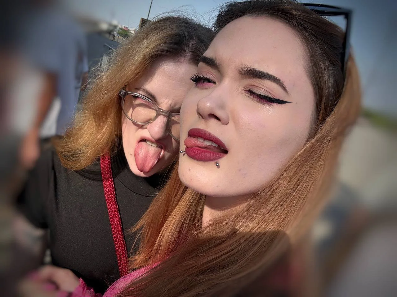 XXX Porn Photo of Nude luna_berryy 40