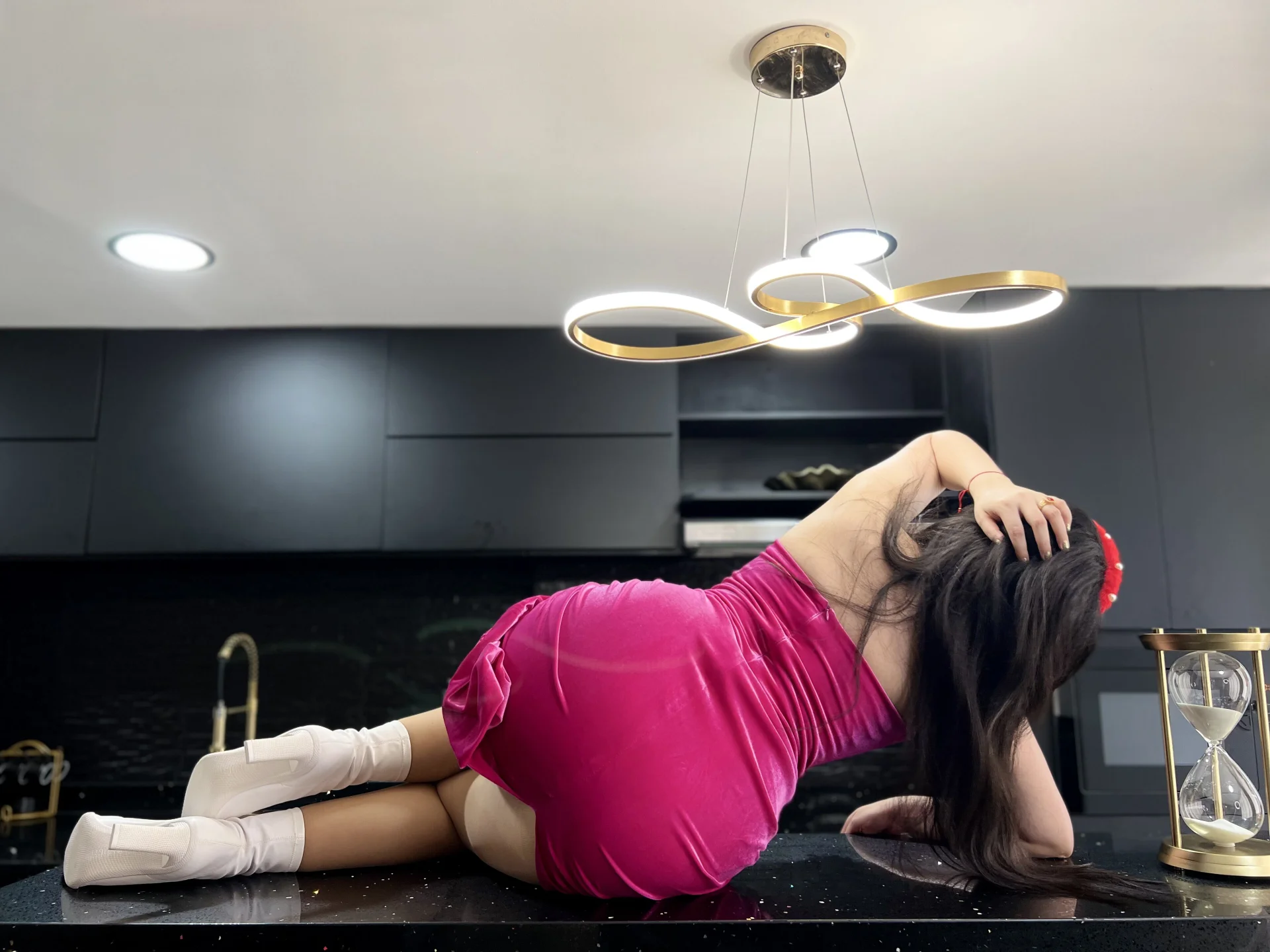 XXX Porn Photo of Nude AnaRedgrave_ 9