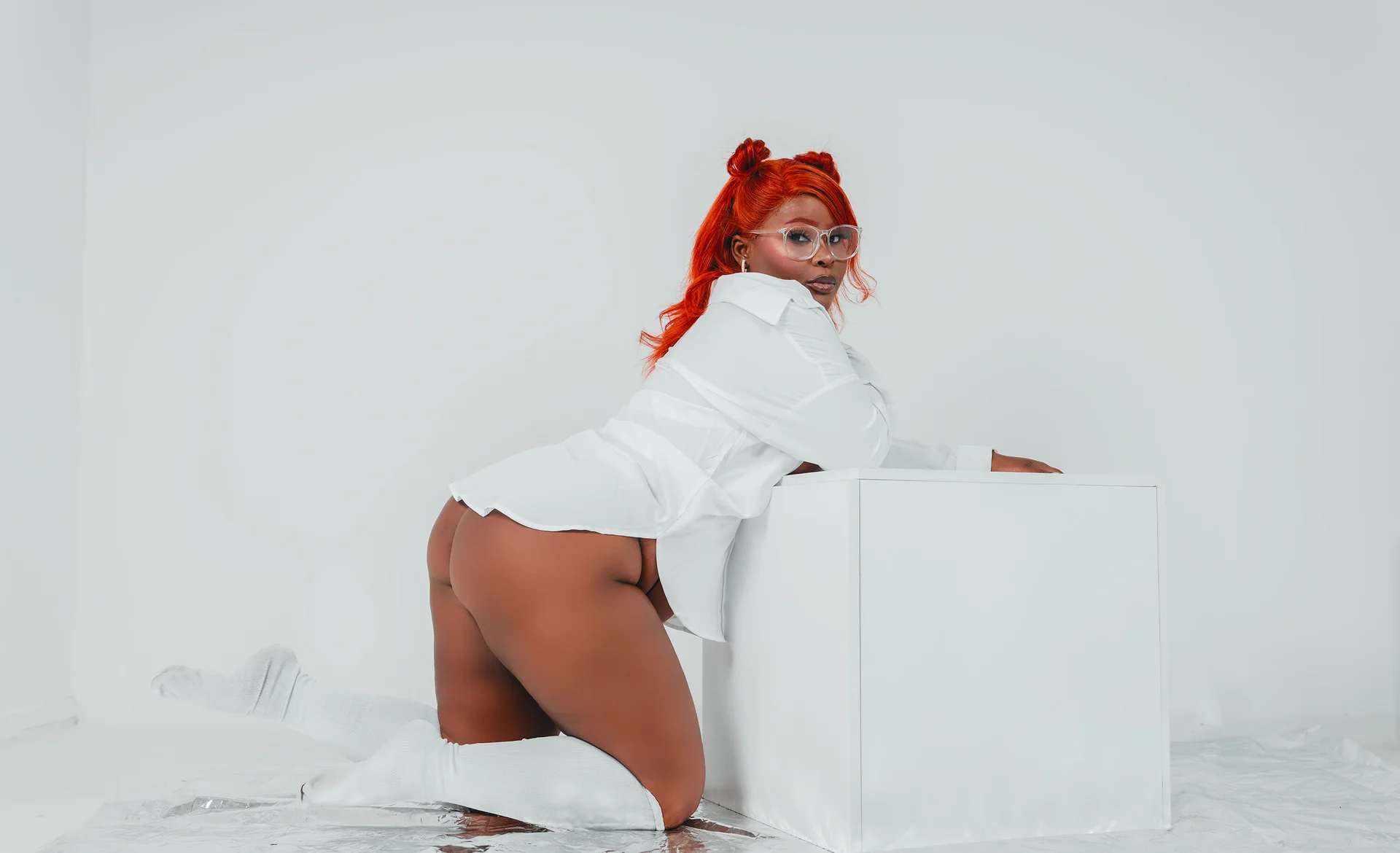 XXX Porn Photo of Nude Rianamanson 45